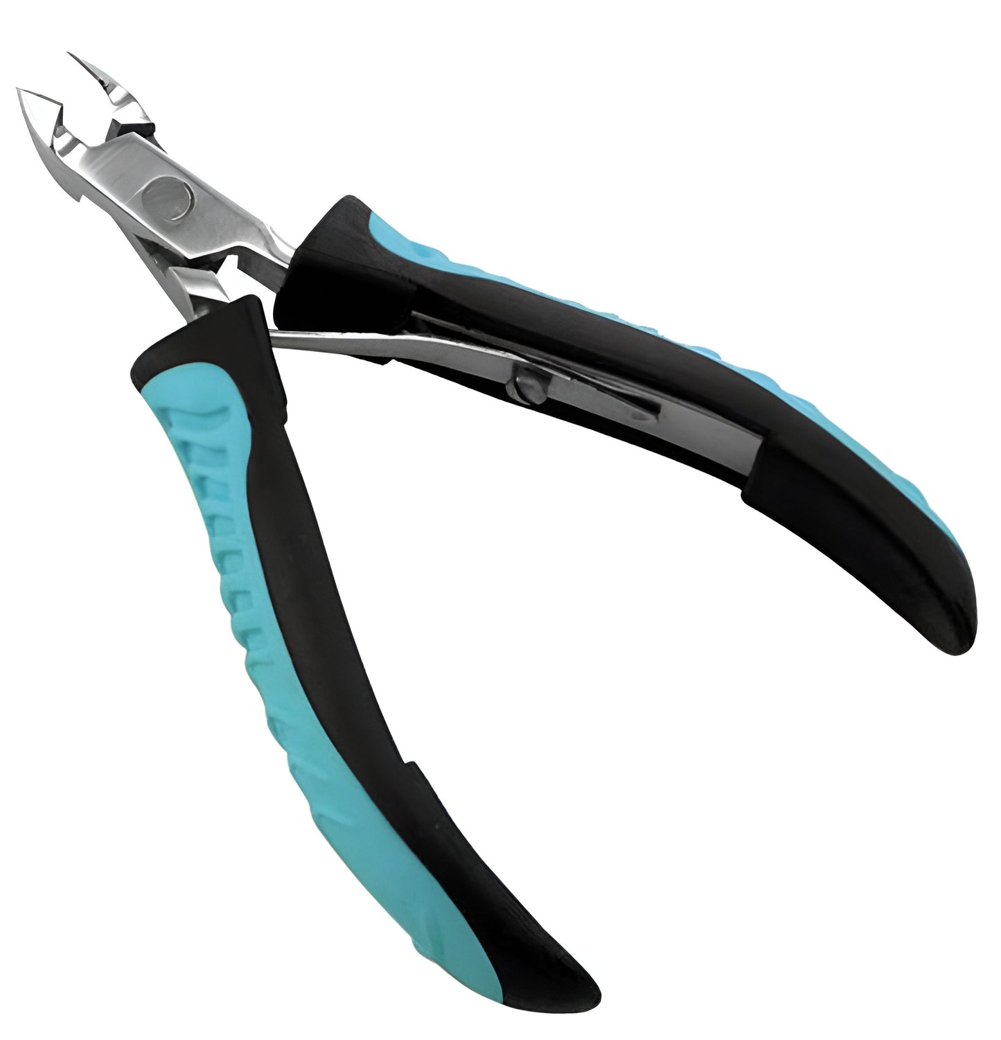 Cuticle Trimmer, Non-Slip Professional Cuticle Nipper