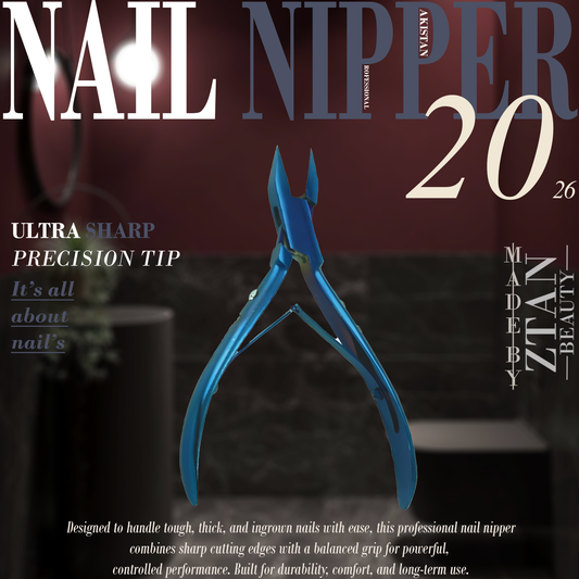 Diamond Ingrown Nail Nipper