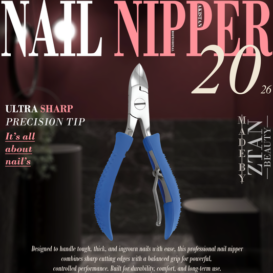 Grip Nail Nipper