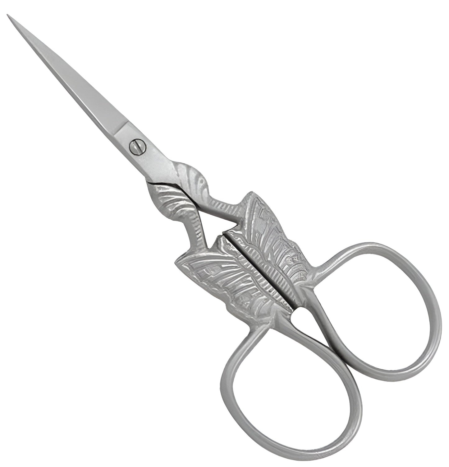 Butterfly Style Scissor