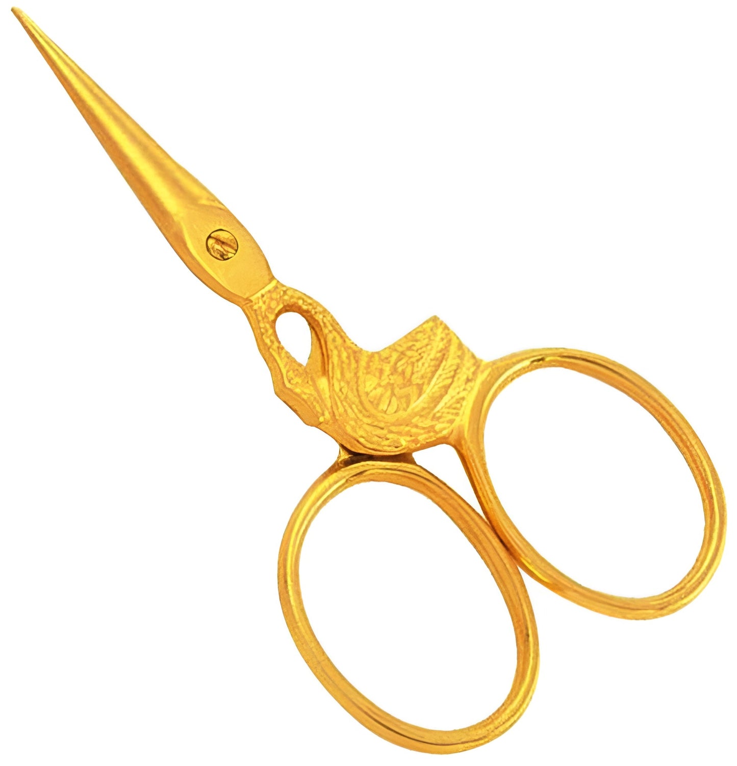 Duck Style Scissor
