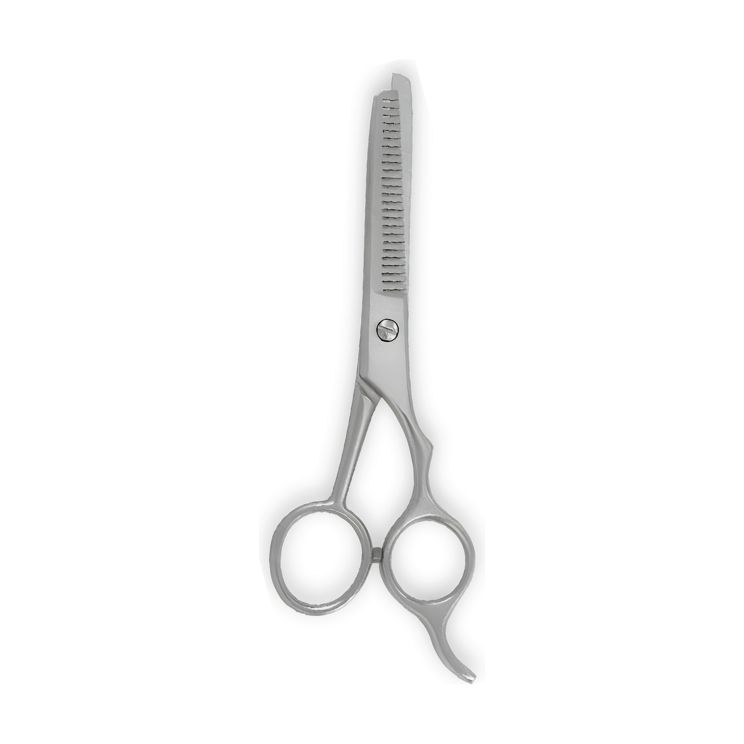 Fine-Tooth Barber Thinning Shears
