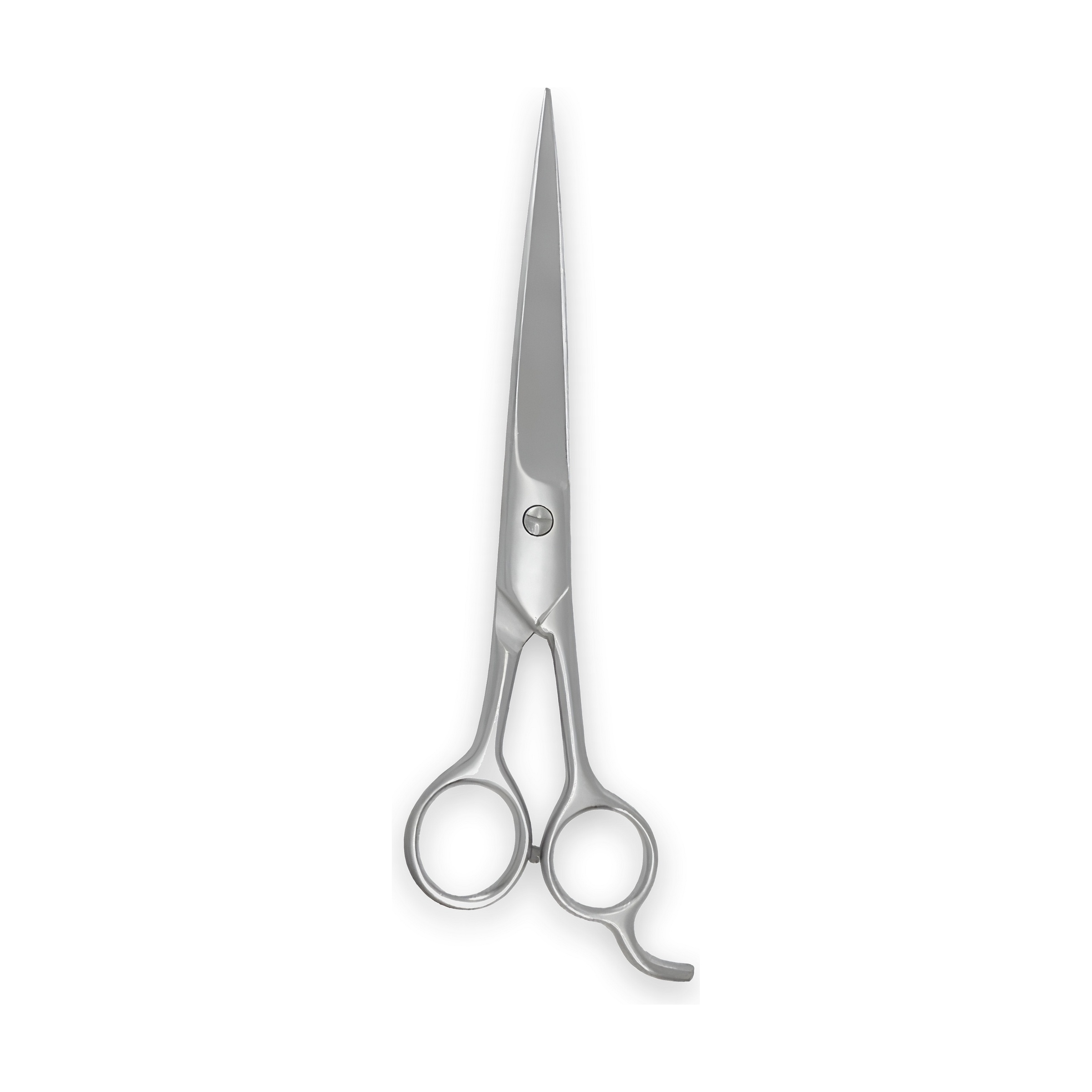 Barber Cutting Shears, Long Blade