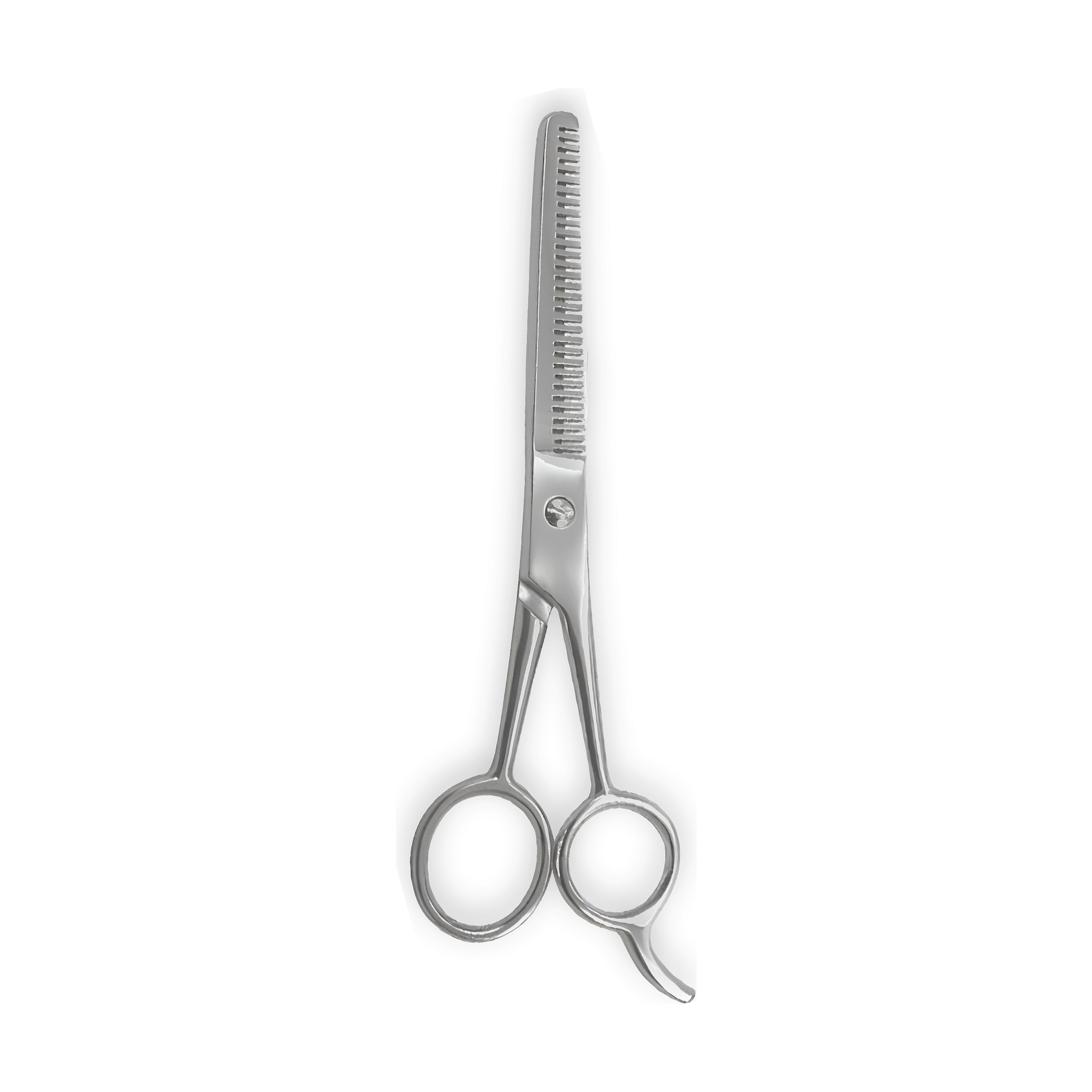 Barber Cutting Shears, Short Blade