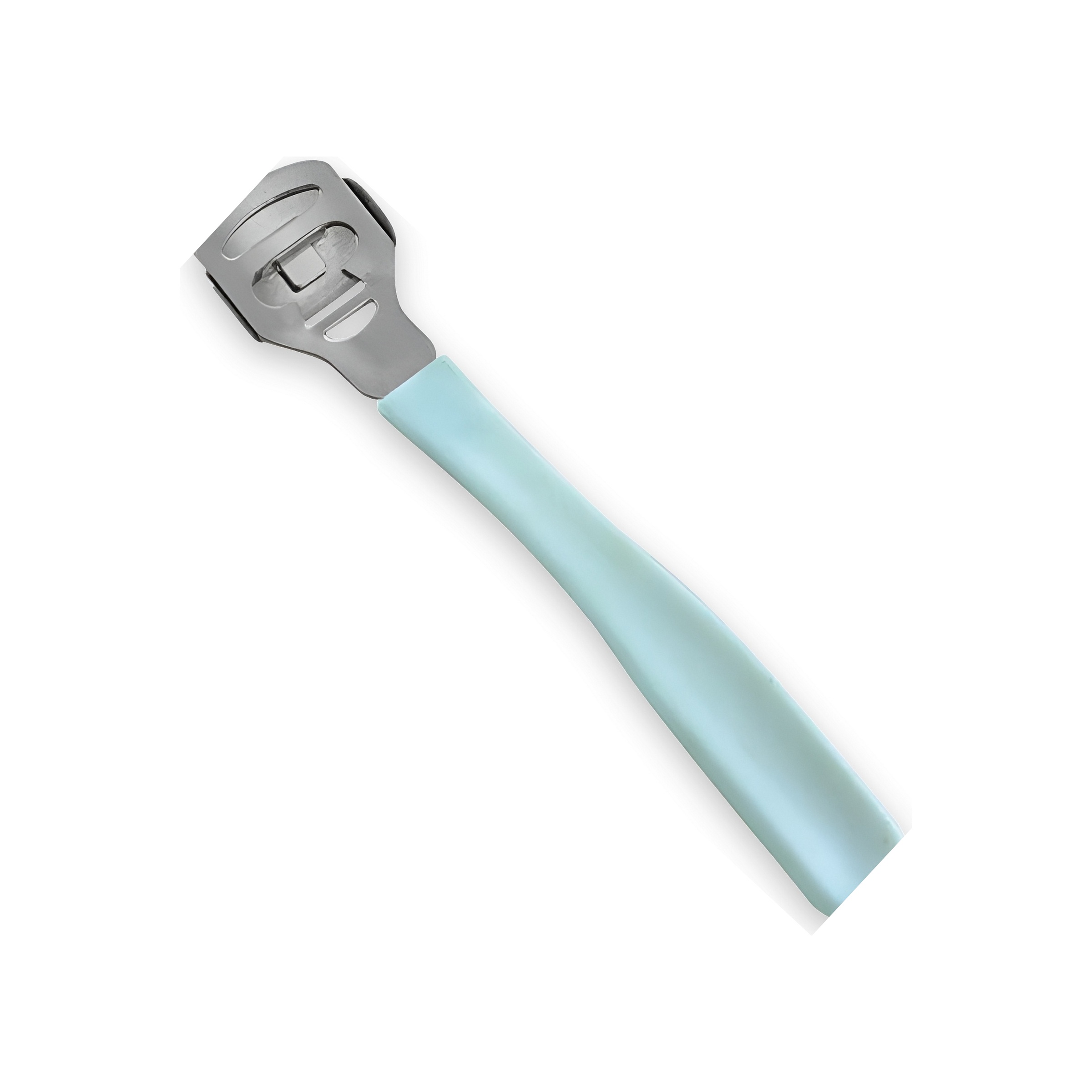 Light Blue Callus Shaver