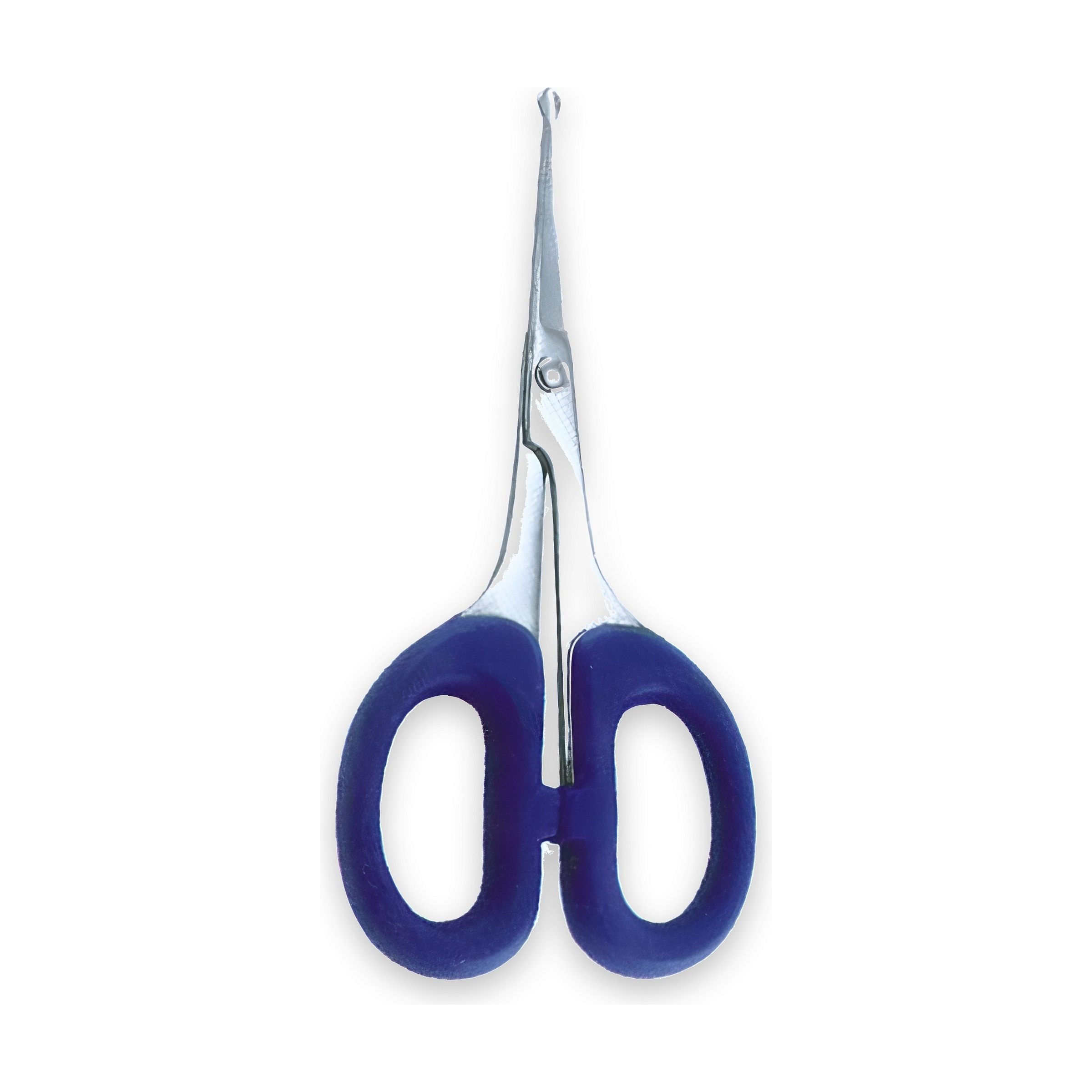 Navy-Ring Cuticle Scissors