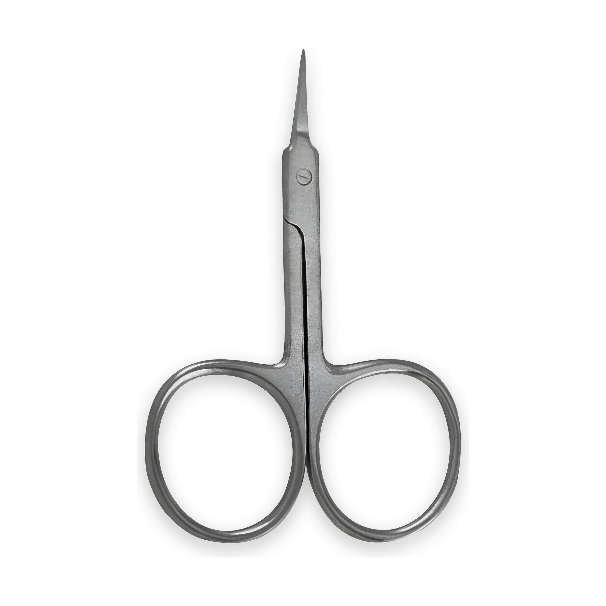 Classic Stainless Steel Cuticle Scissors