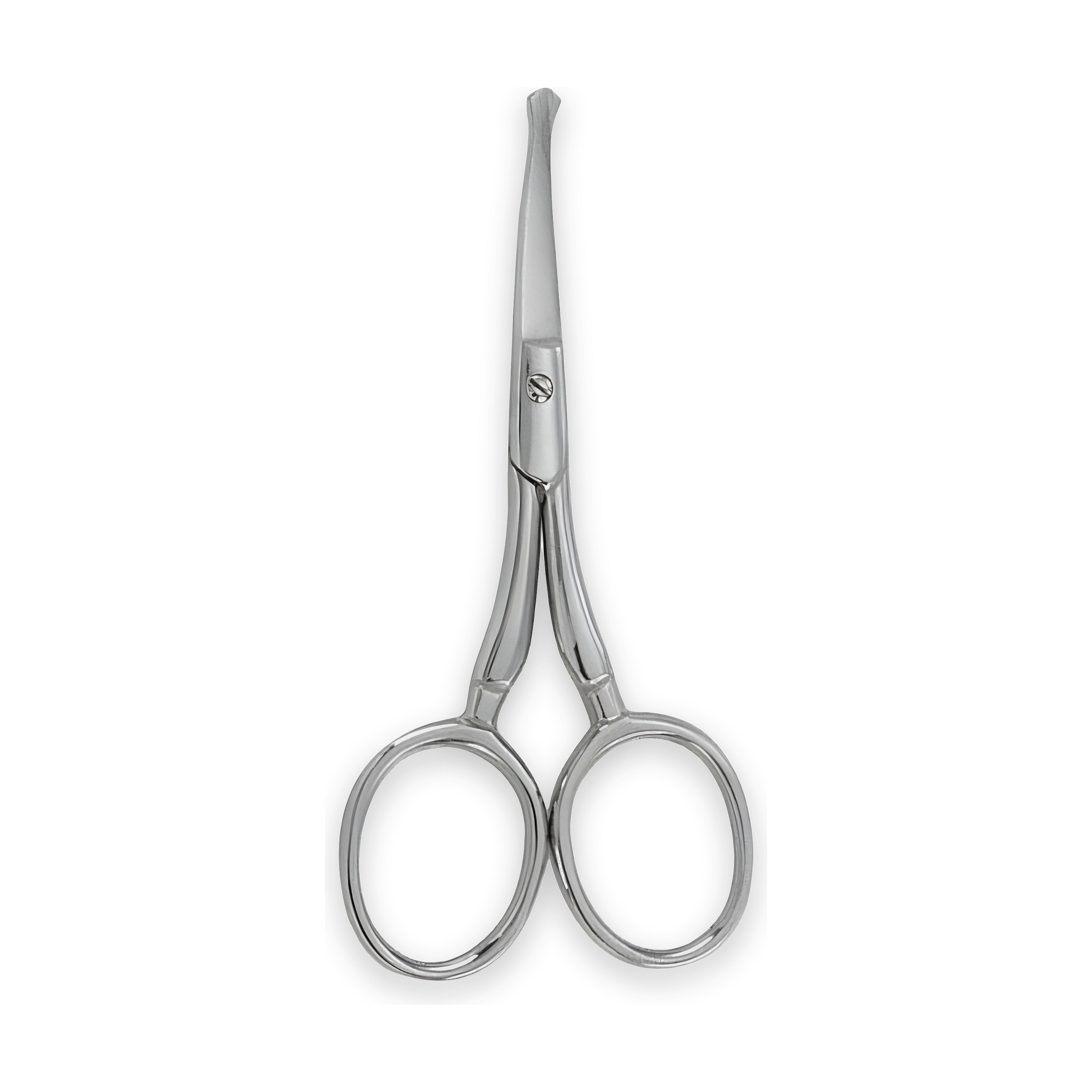 Slim Stainless Steel Cuticle Scissors