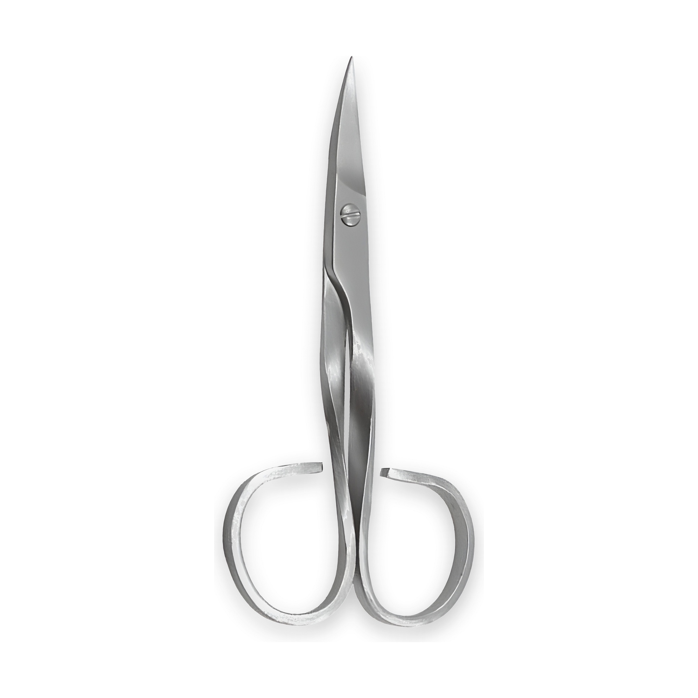 Everyday Stainless Steel Cuticle Scissors