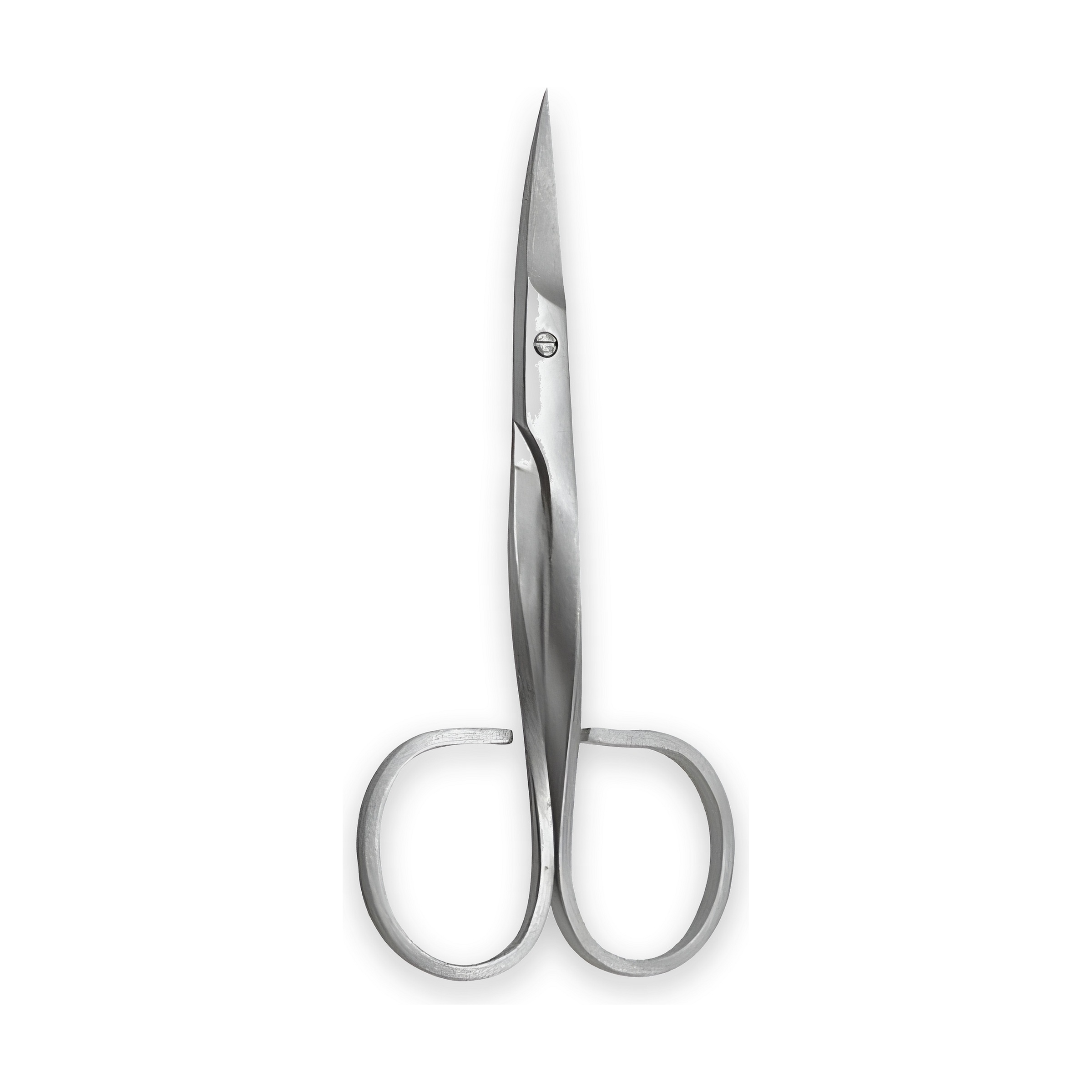 Durable Stainless Steel Cuticle Scissors