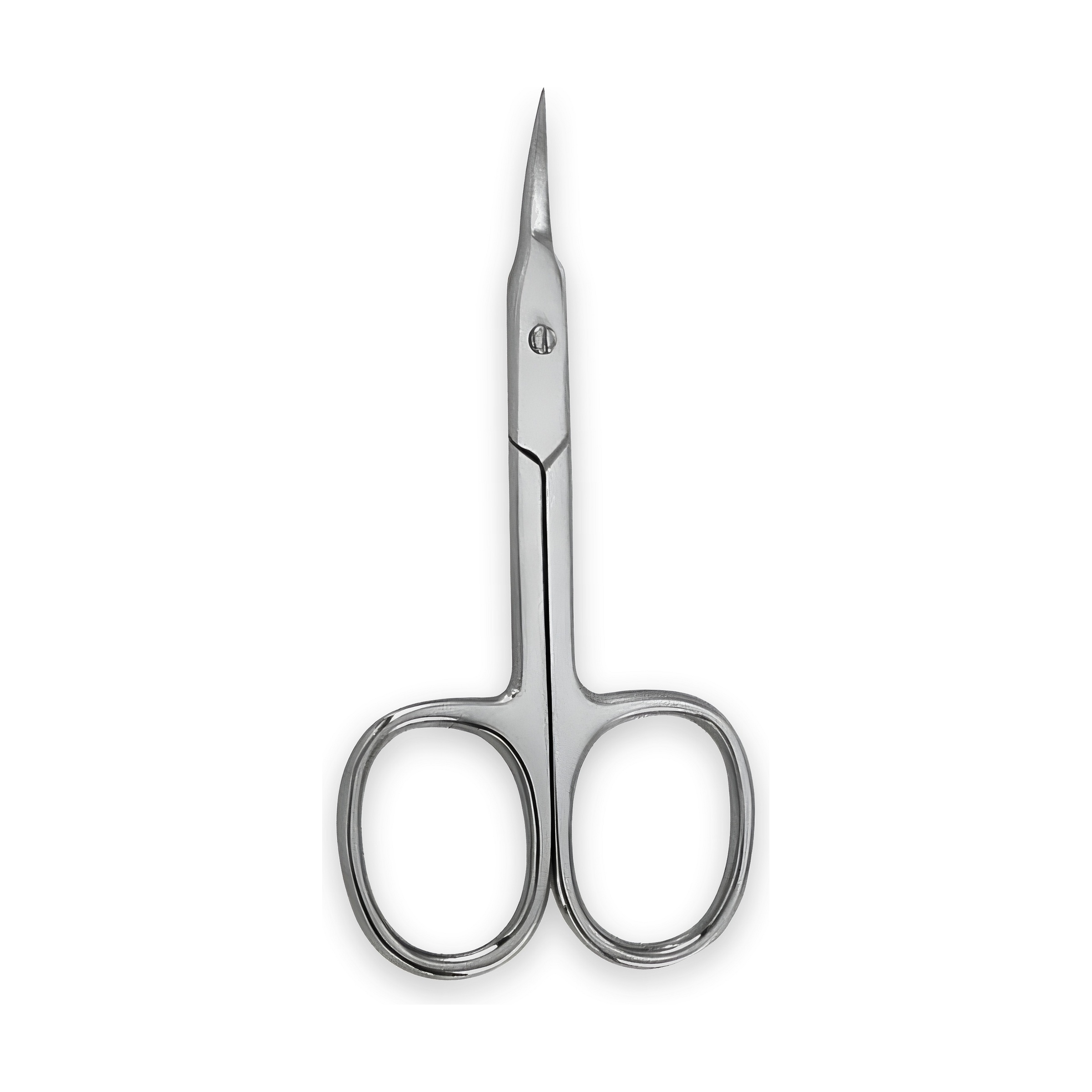 Basic Stainless Steel Cuticle Scissors