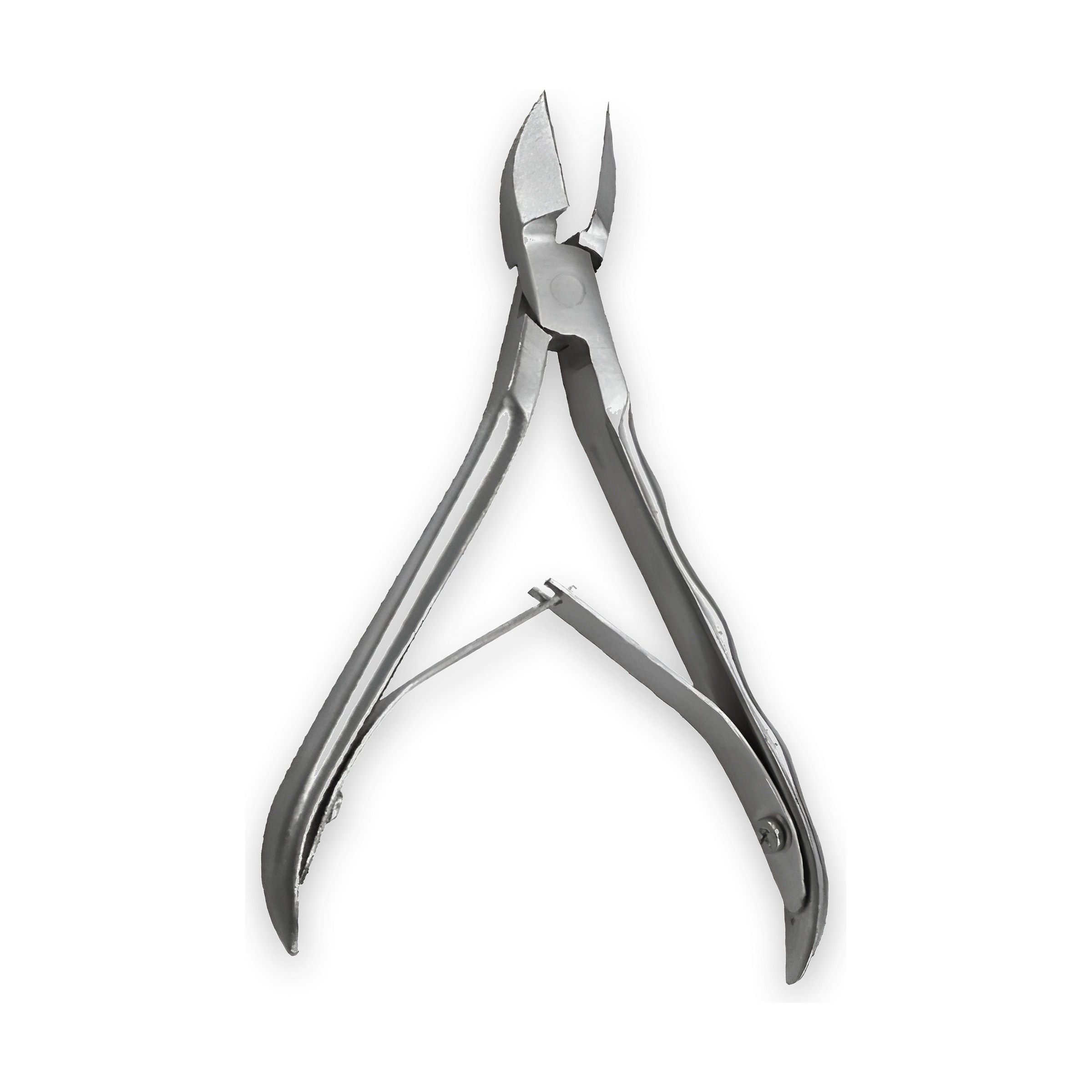 Fine-Point Jaw Cuticle Nipper