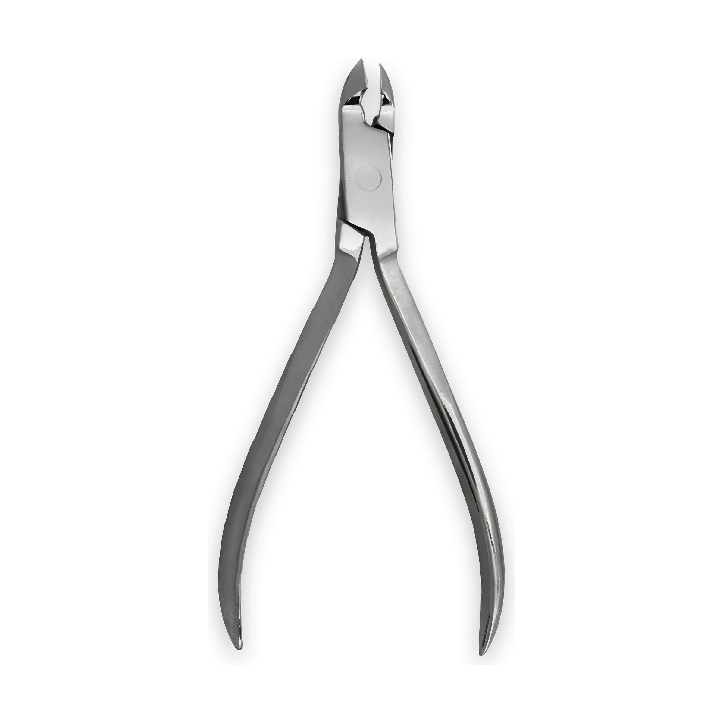 Smooth-Finish Box-Joint Cuticle Nipper