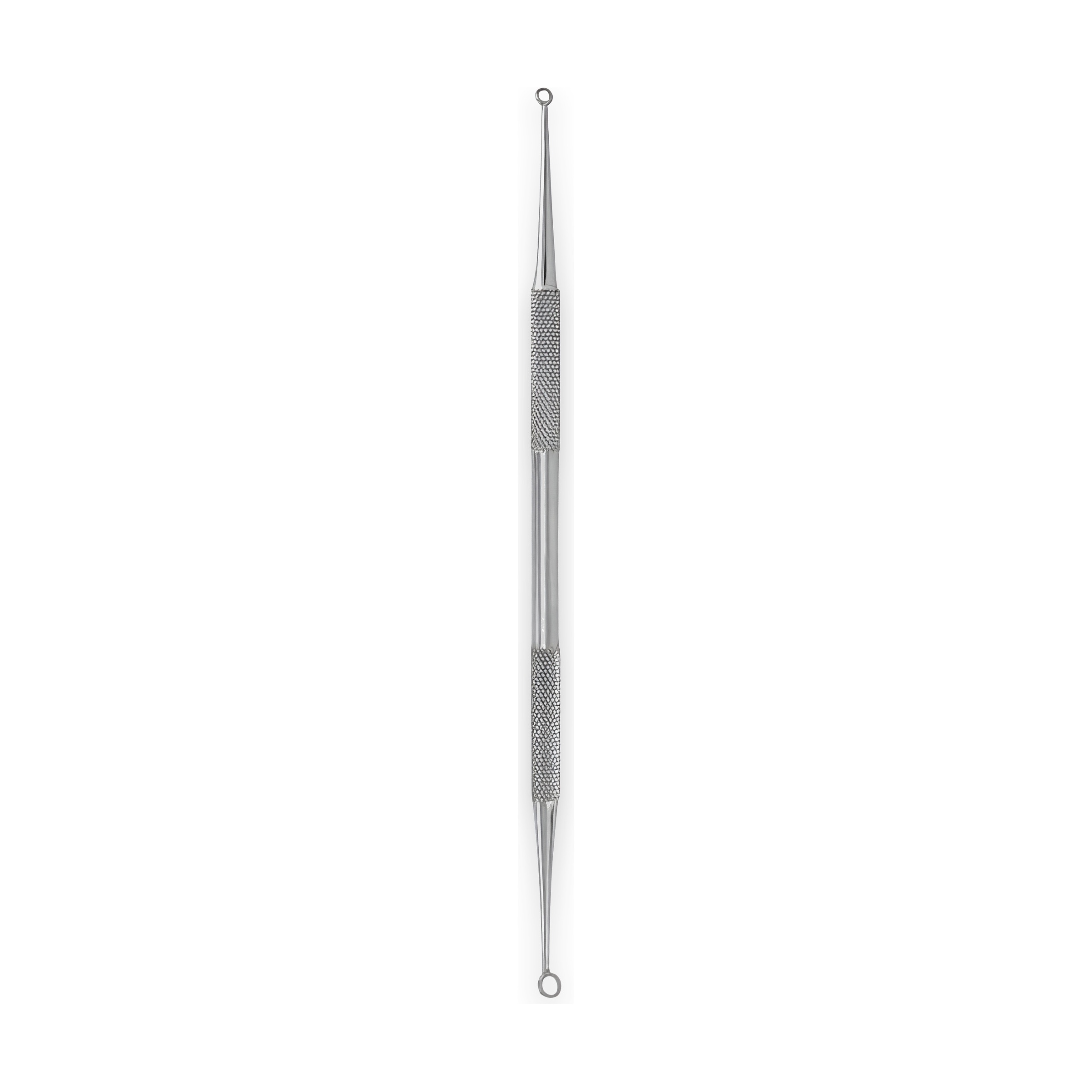 Professional Ball-End Cuticle Pusher