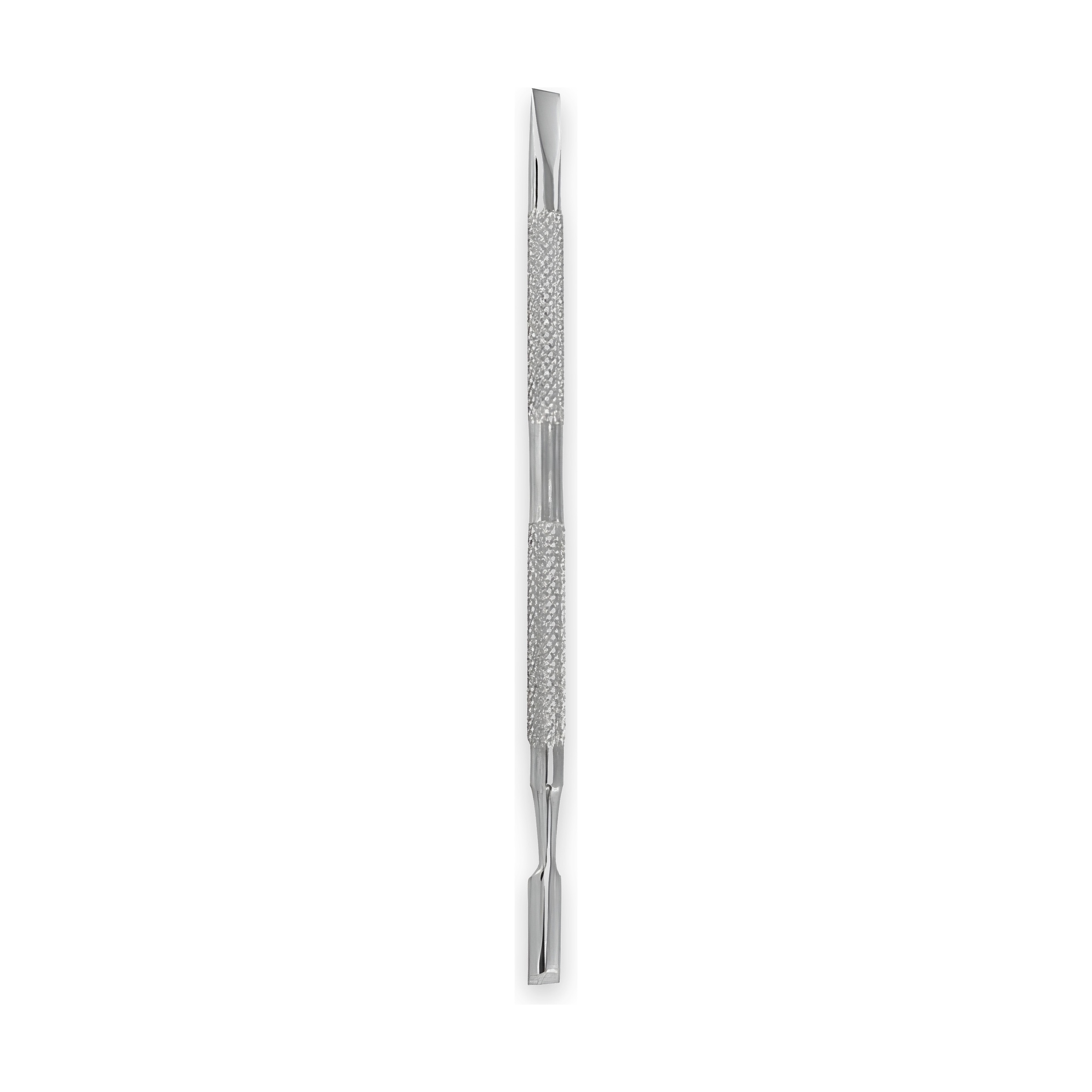 Professional Diamond-End Cuticle Pusher