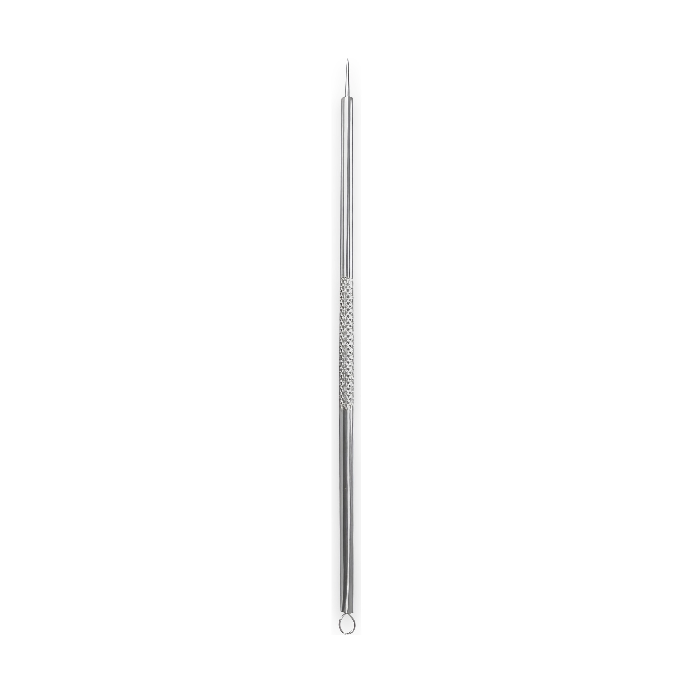 Professional Flat-End Cuticle Pusher