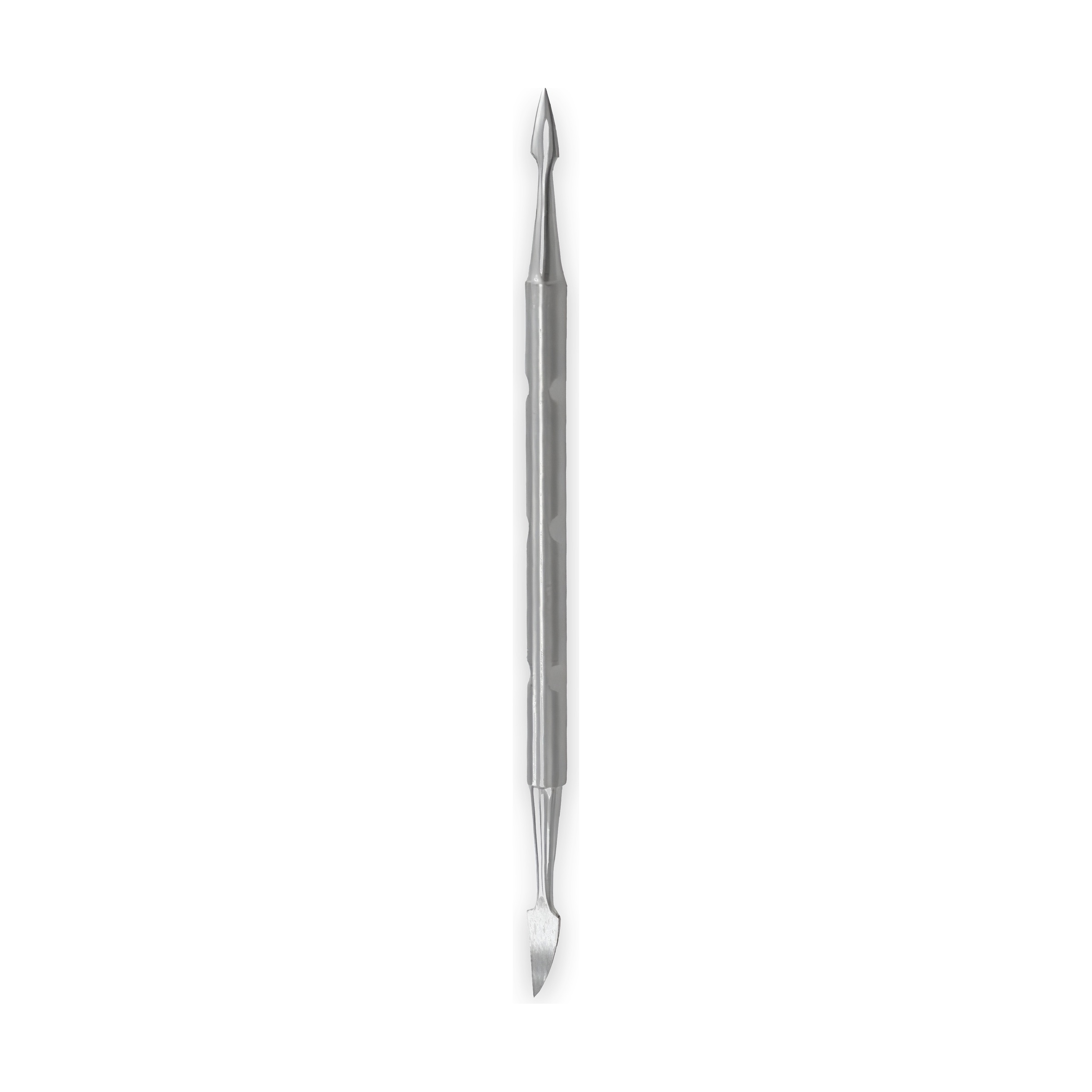 Professional Pusher-Scraper Cuticle Pusher