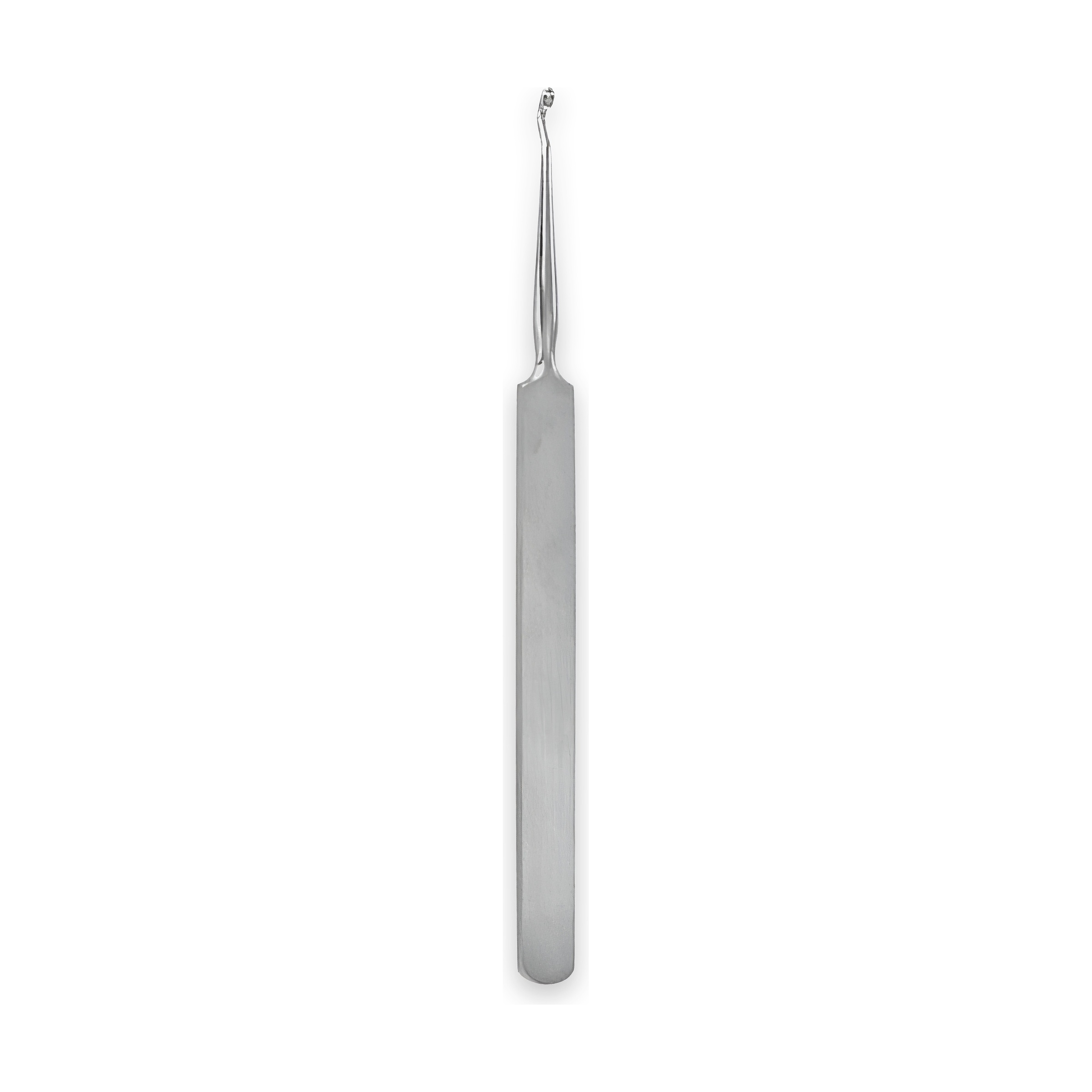 Precision Spoon-End Cuticle Pusher