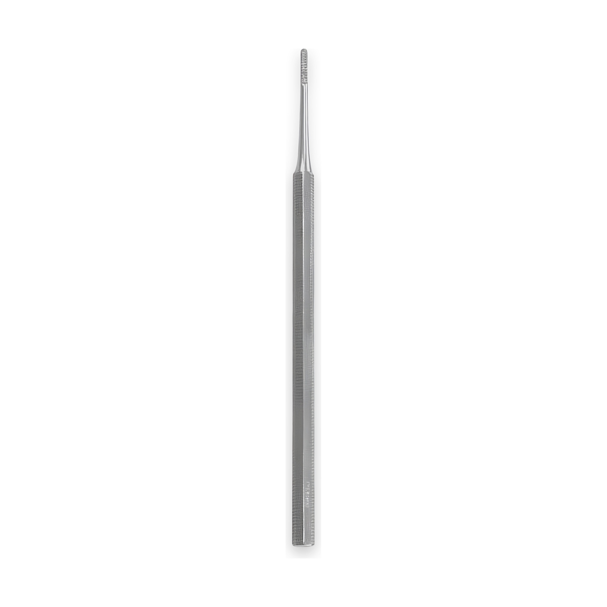 Precision Spatula-End Cuticle Pusher