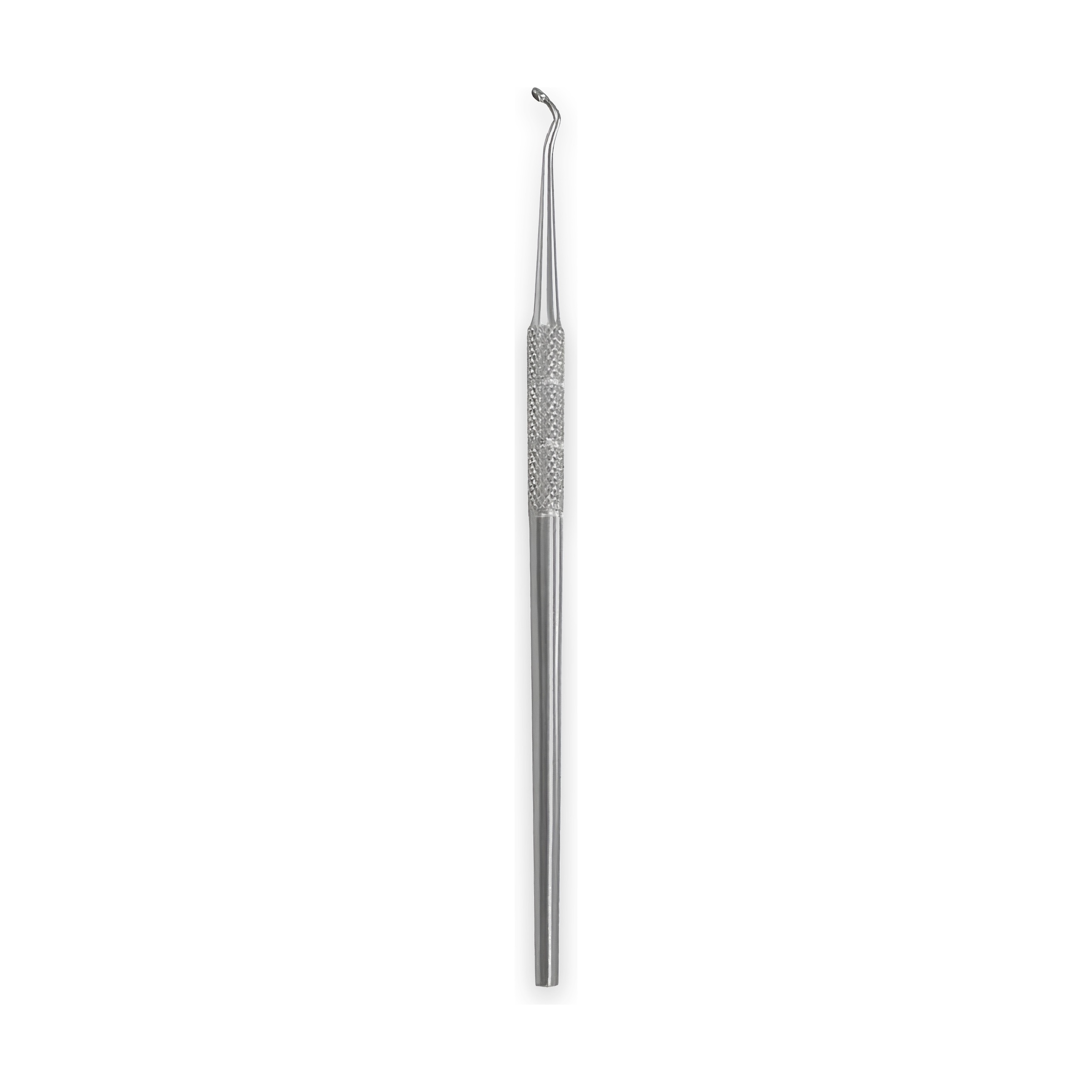 Precision Diamond-End Cuticle Pusher