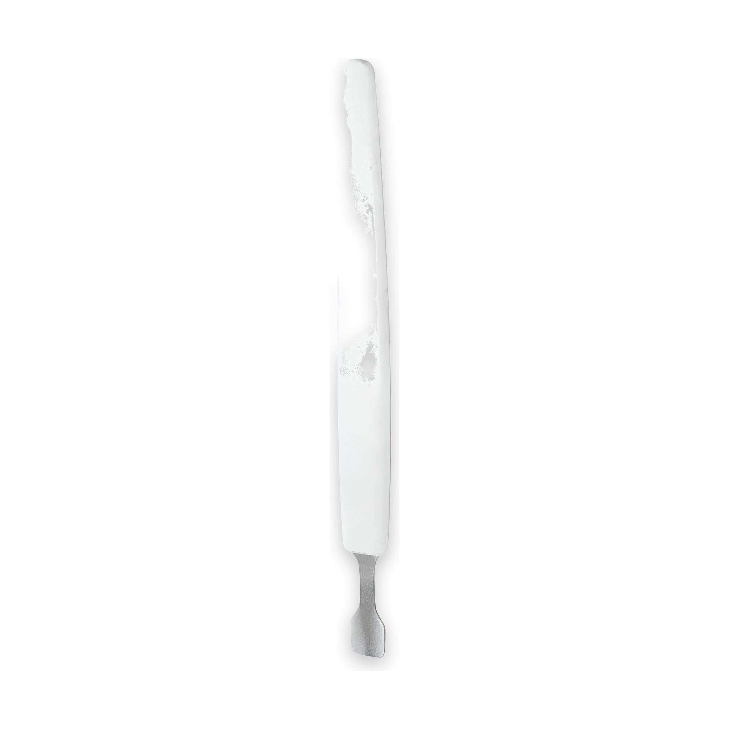 Precision Cone-End Cuticle Pusher