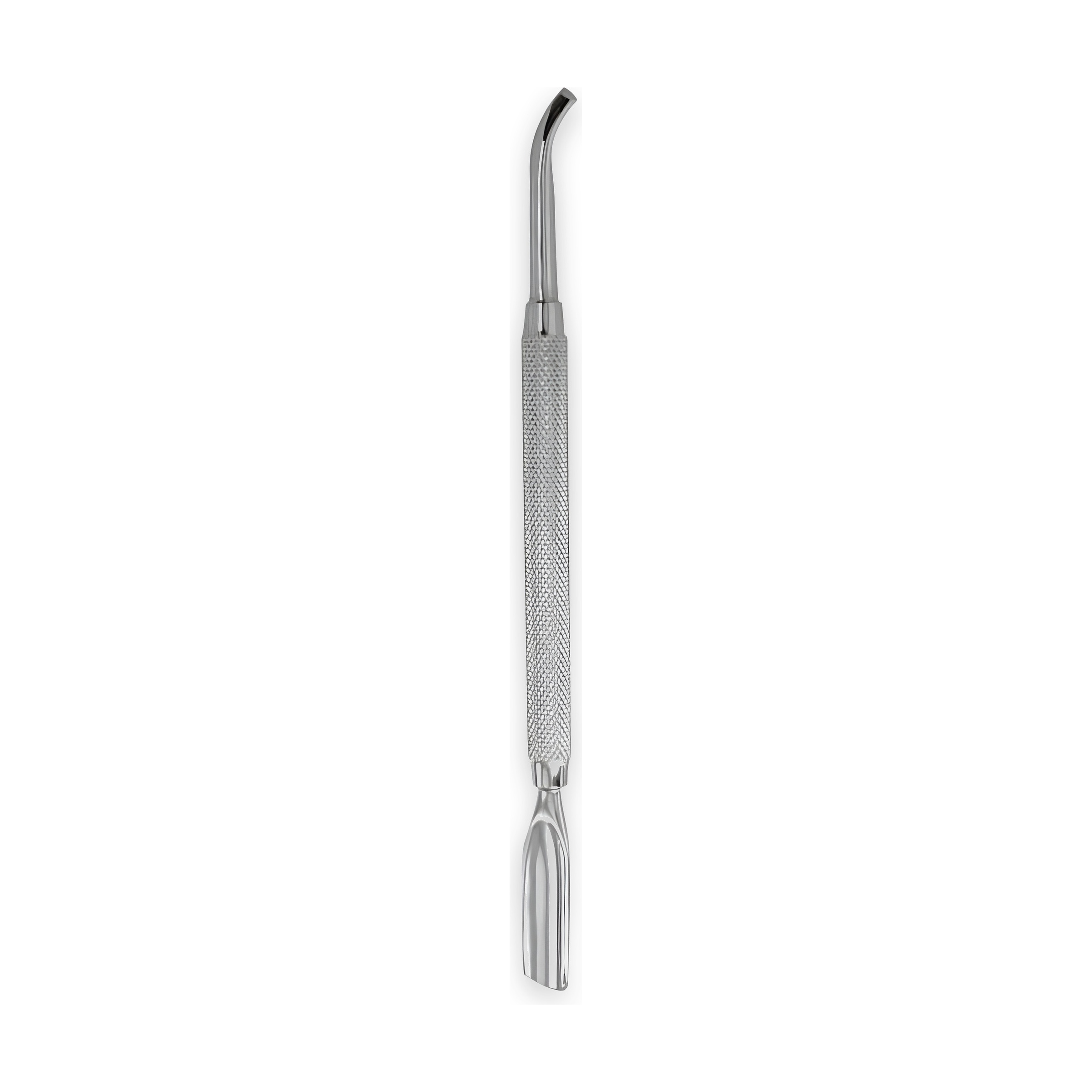 Standard Curved-Blade-End Cuticle Pusher
