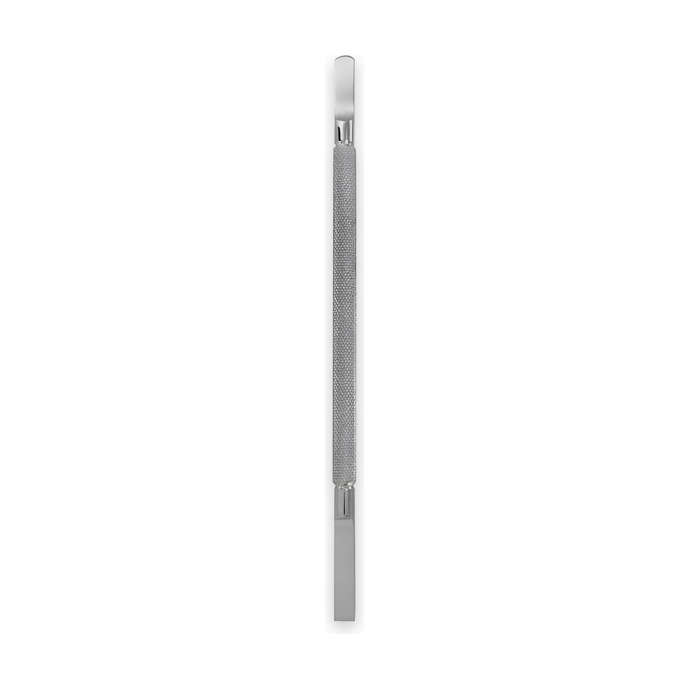 Salon-Grade Spoon-End Cuticle Pusher