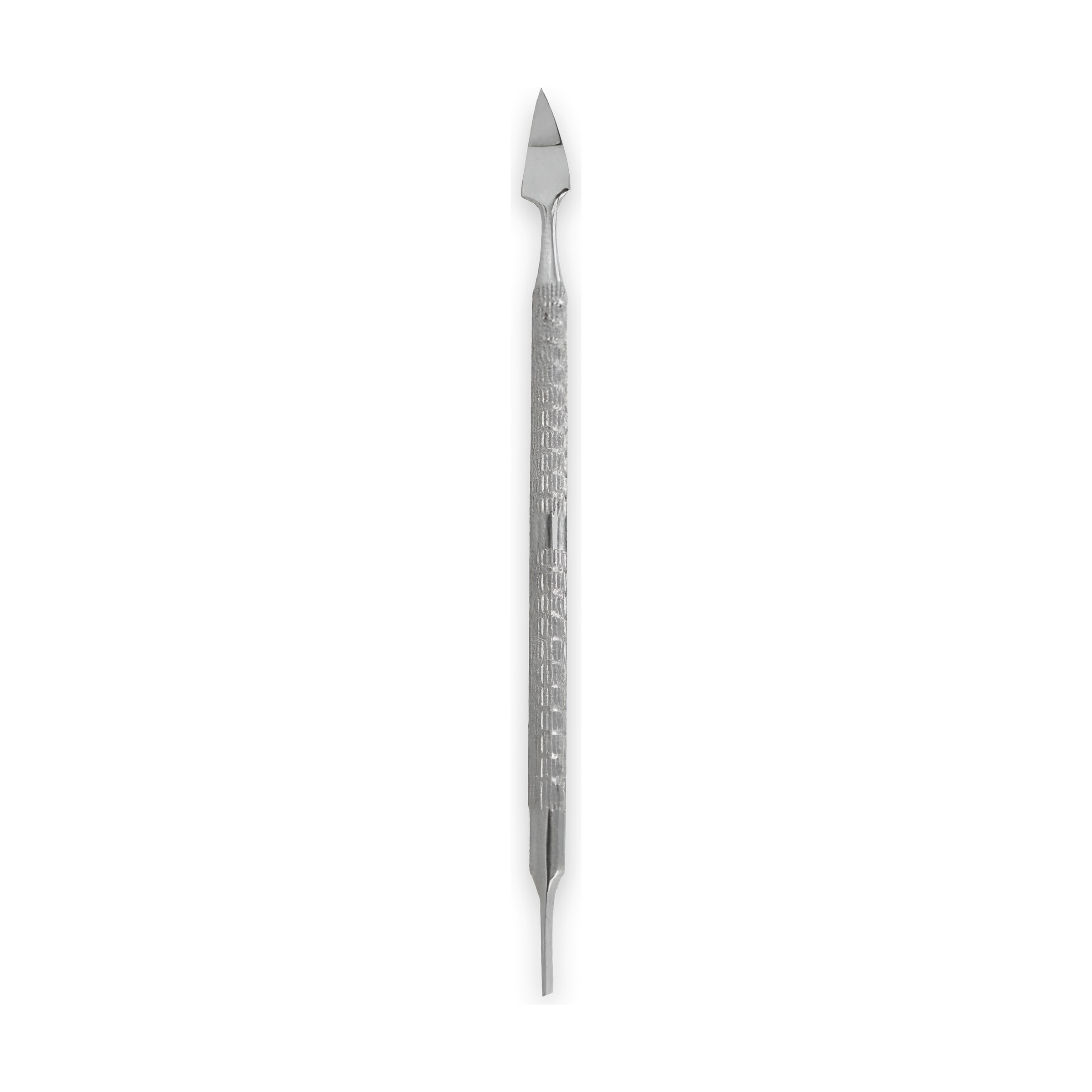 Salon-Grade Fine-Tip Cuticle Pusher