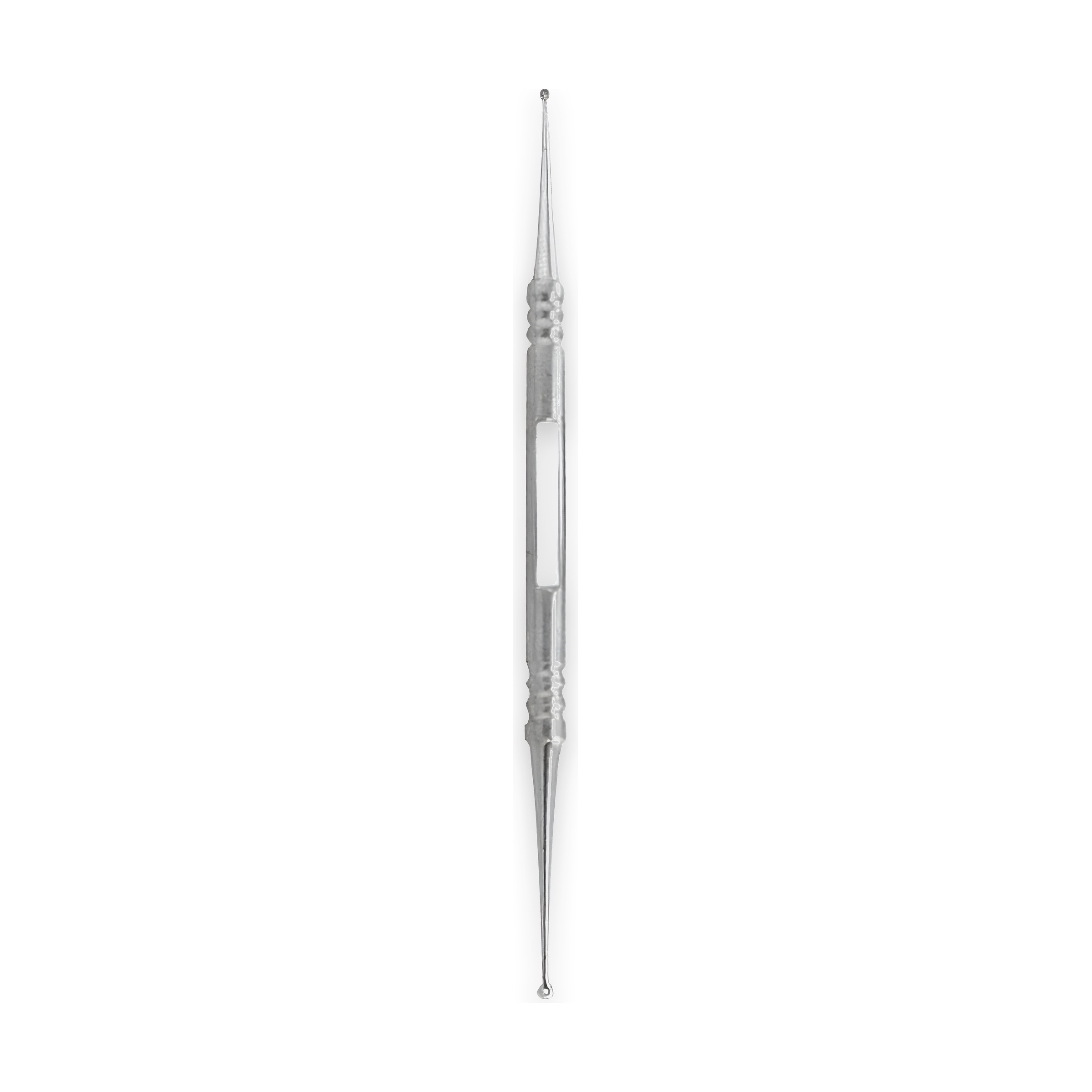Everyday Flat-End Cuticle Pusher