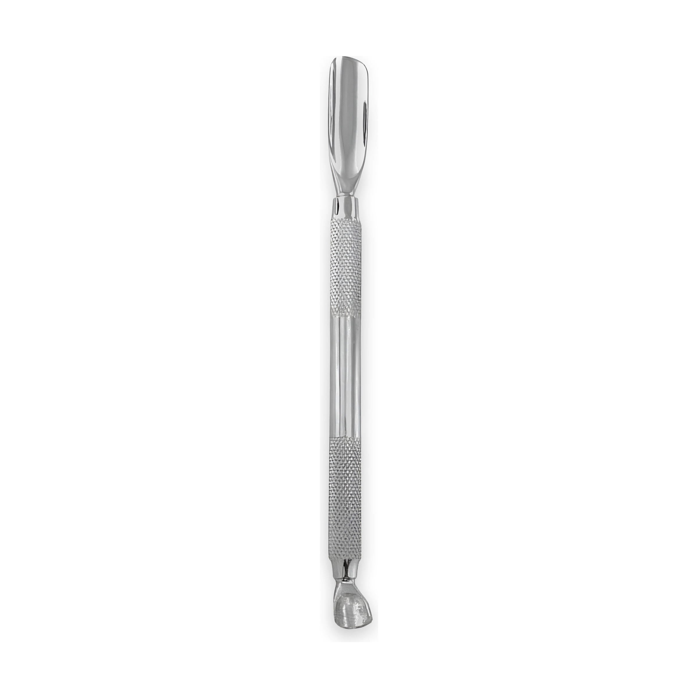 Everyday Curved-Blade-End Cuticle Pusher