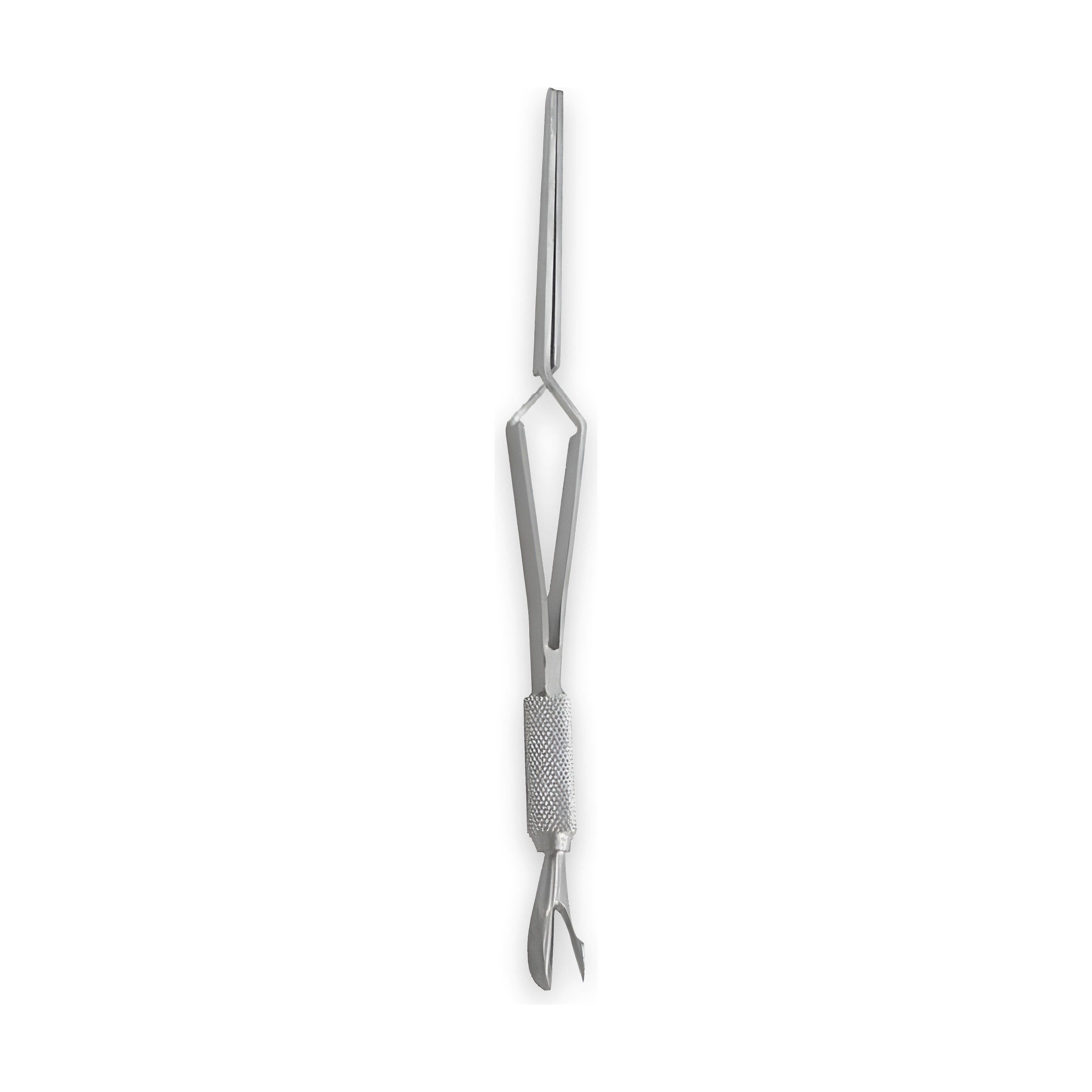 Durable Spoon-End Cuticle Pusher