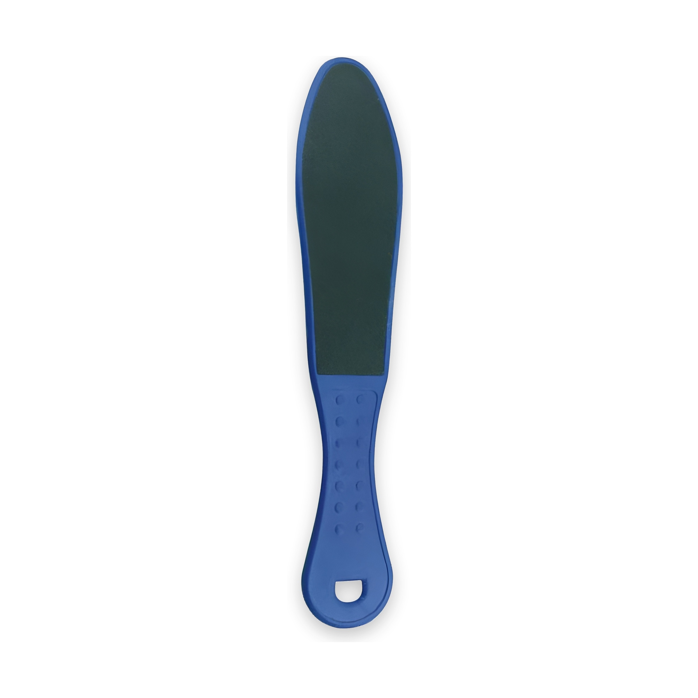 Navy Paddle Foot File