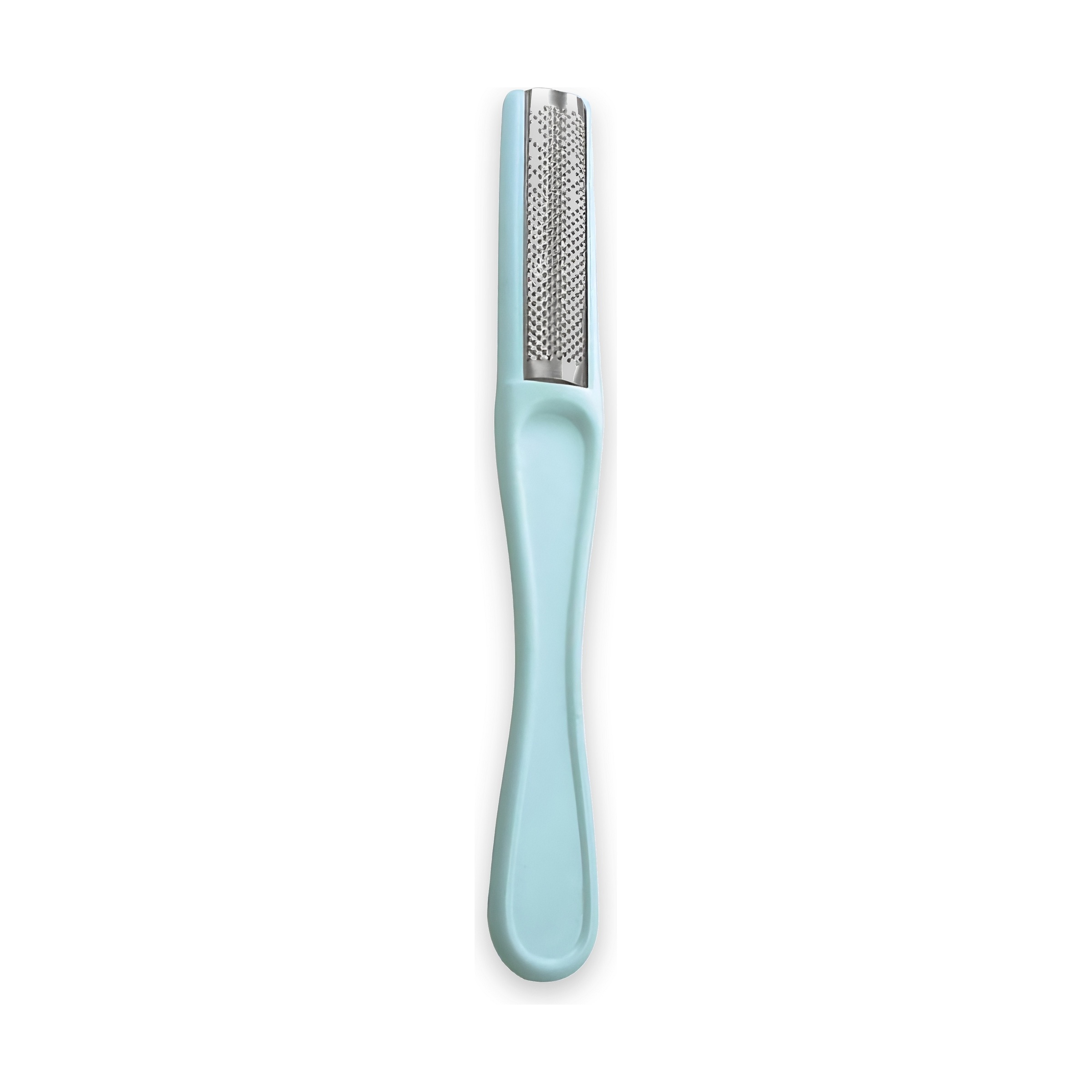 Blue-Handle Grater Foot File