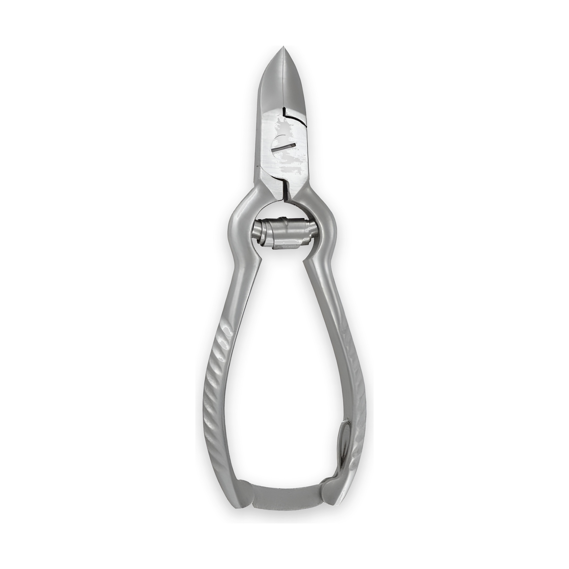 Wide Loop-Handle Nail Cutter