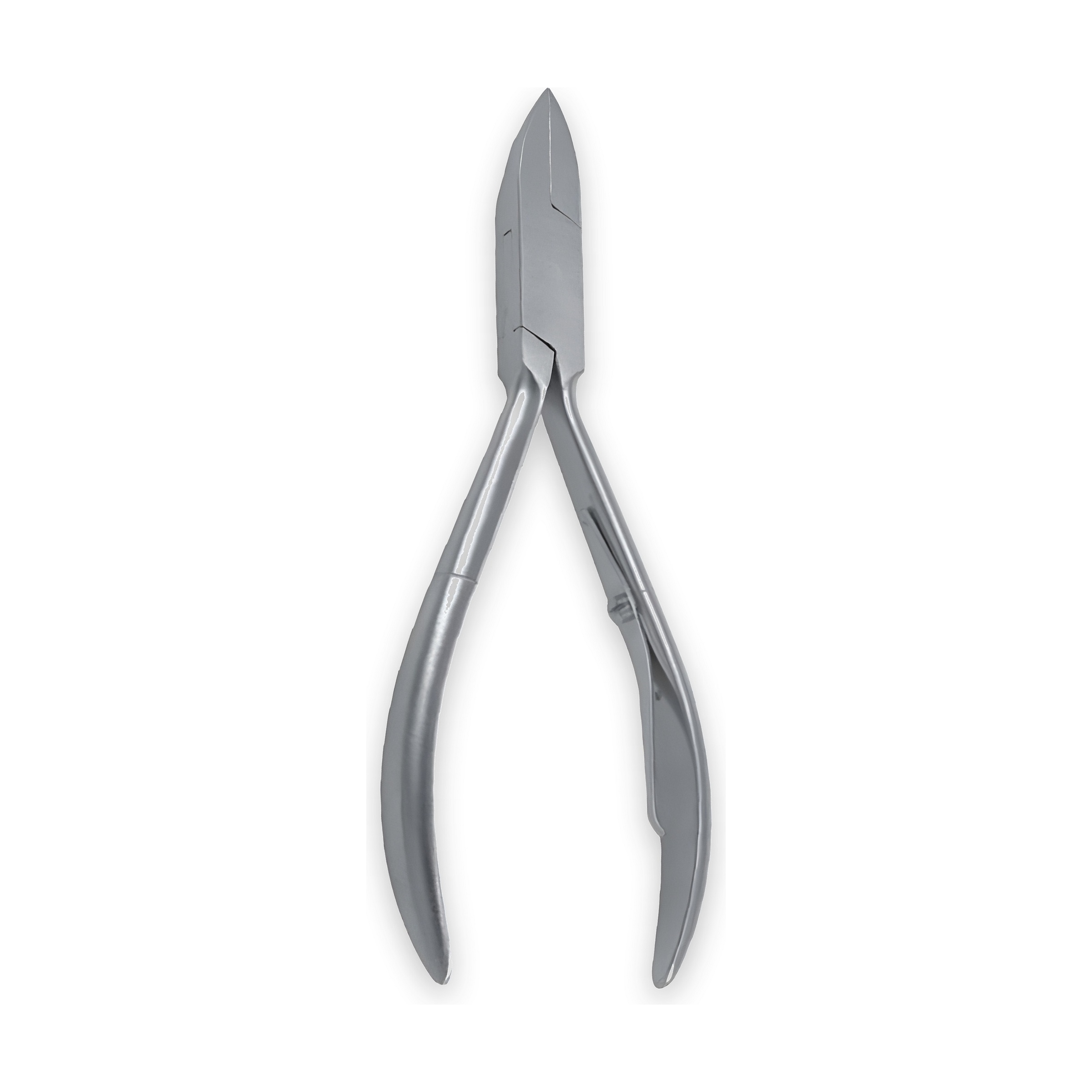 Classic Stainless Steel Nail Cutter