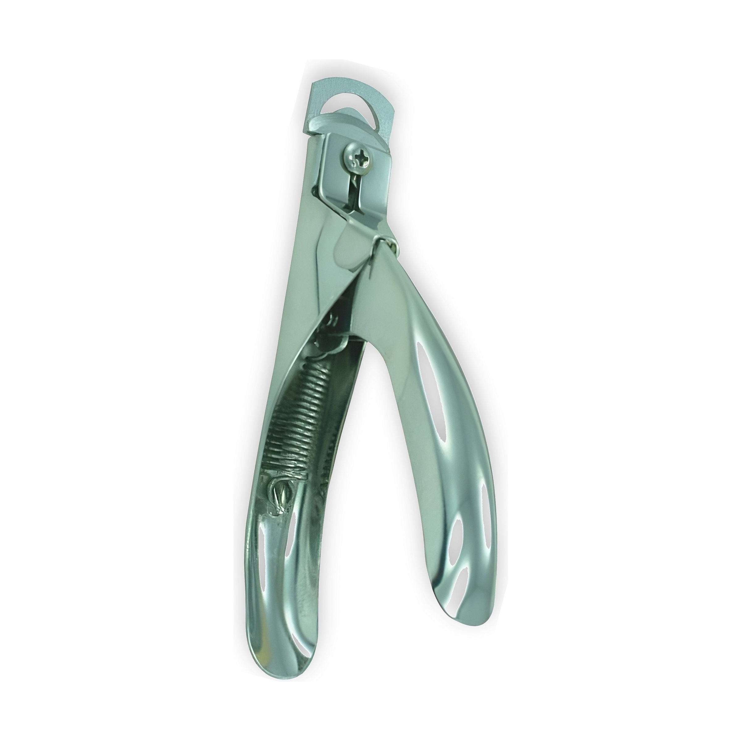 Mint-Handle Nail Slicer