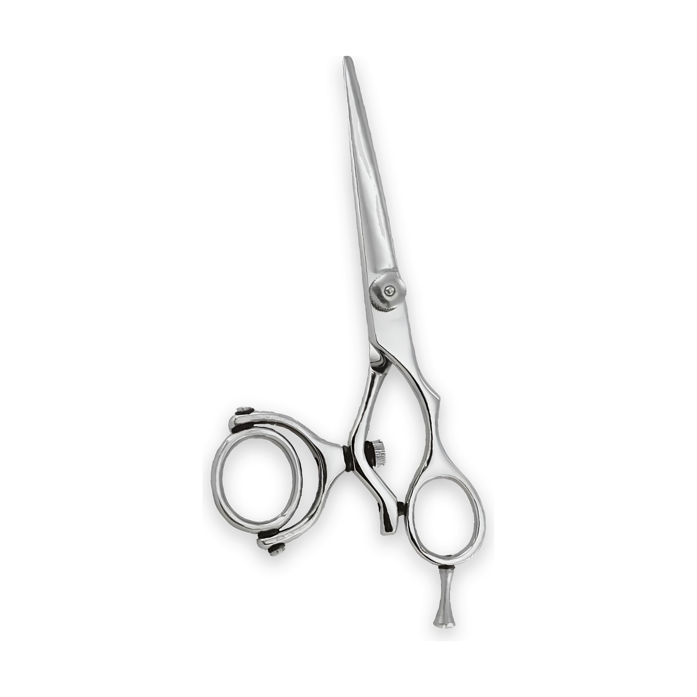 Professional Wide V-Handle Razor Edge Thinning Scissors