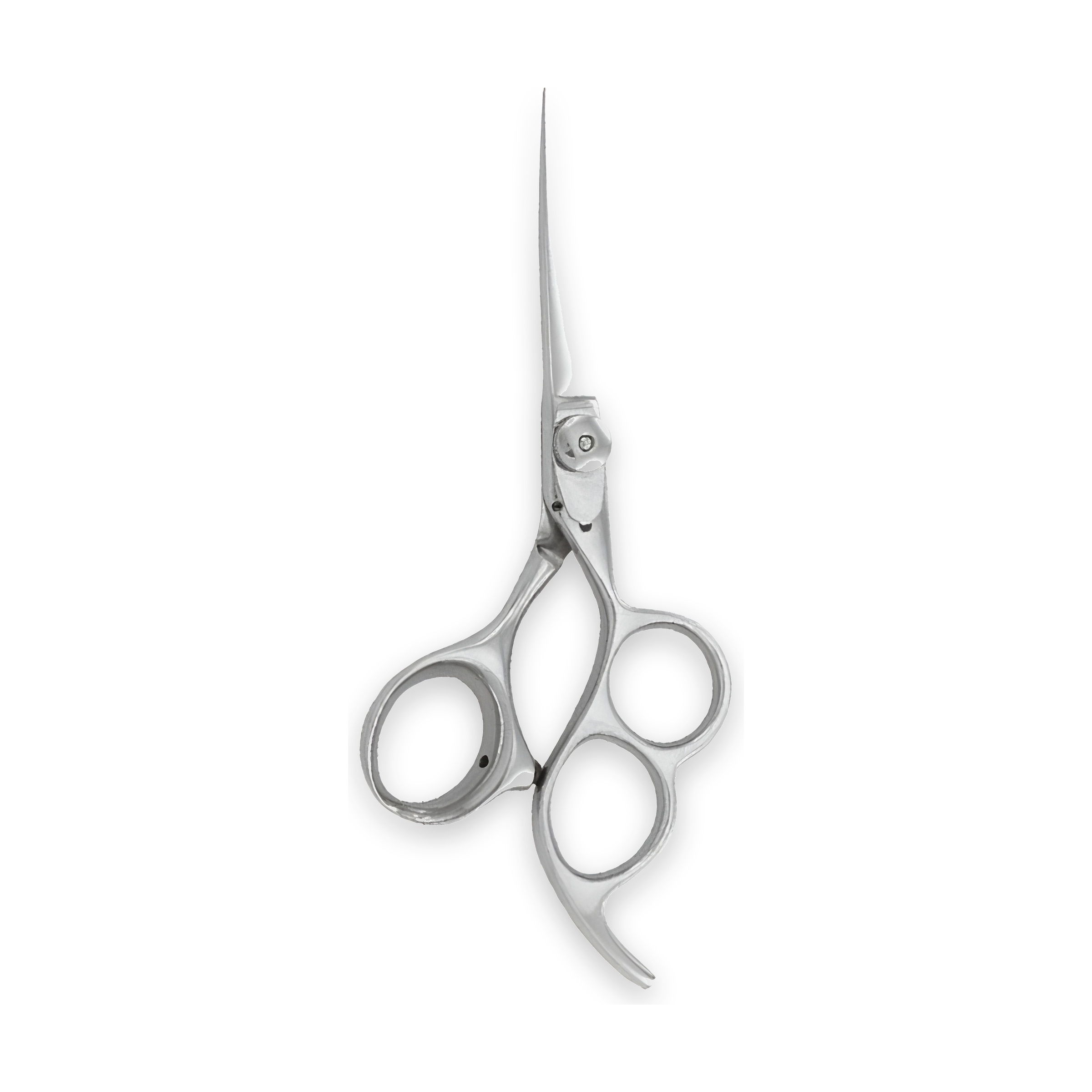 Classic Offset-Handle Razor Edge Cutting Scissors
