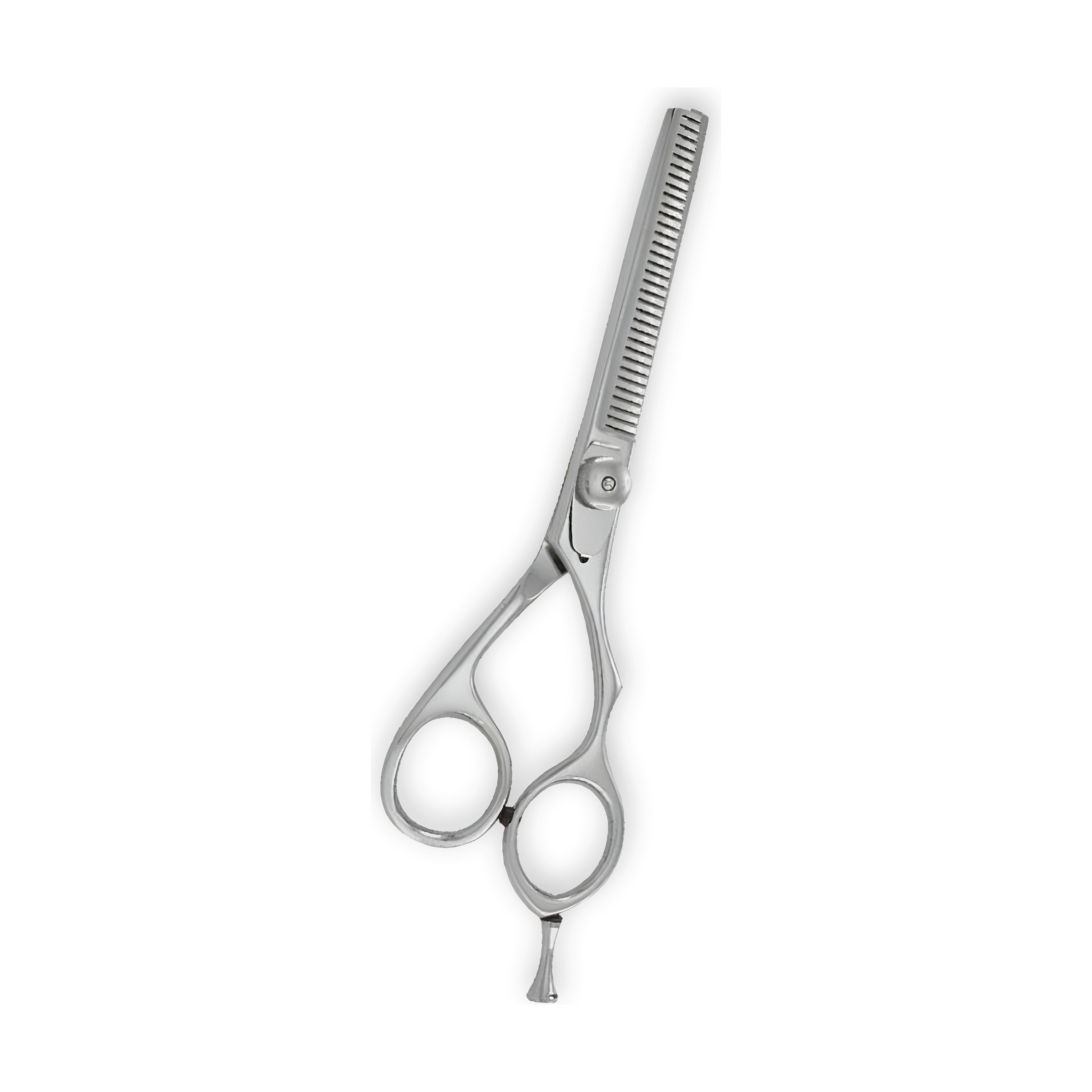 Classic Wide V-Handle Razor Edge Cutting Scissors