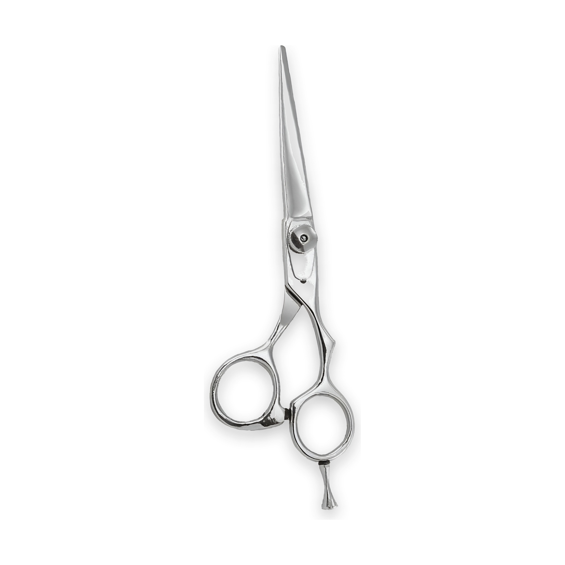 Classic Wide V-Handle Razor Edge Thinning Scissors