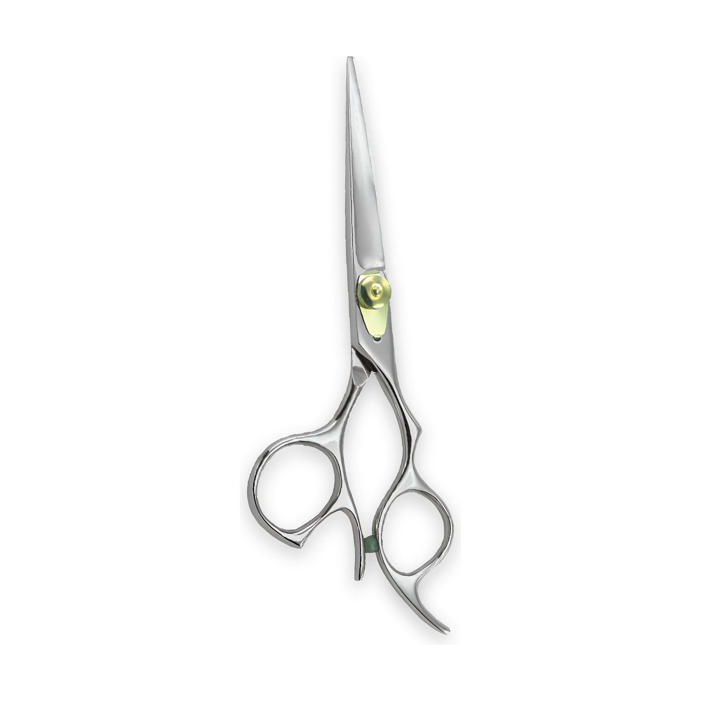 Precision Crane-Handle Razor Edge Cutting Scissors