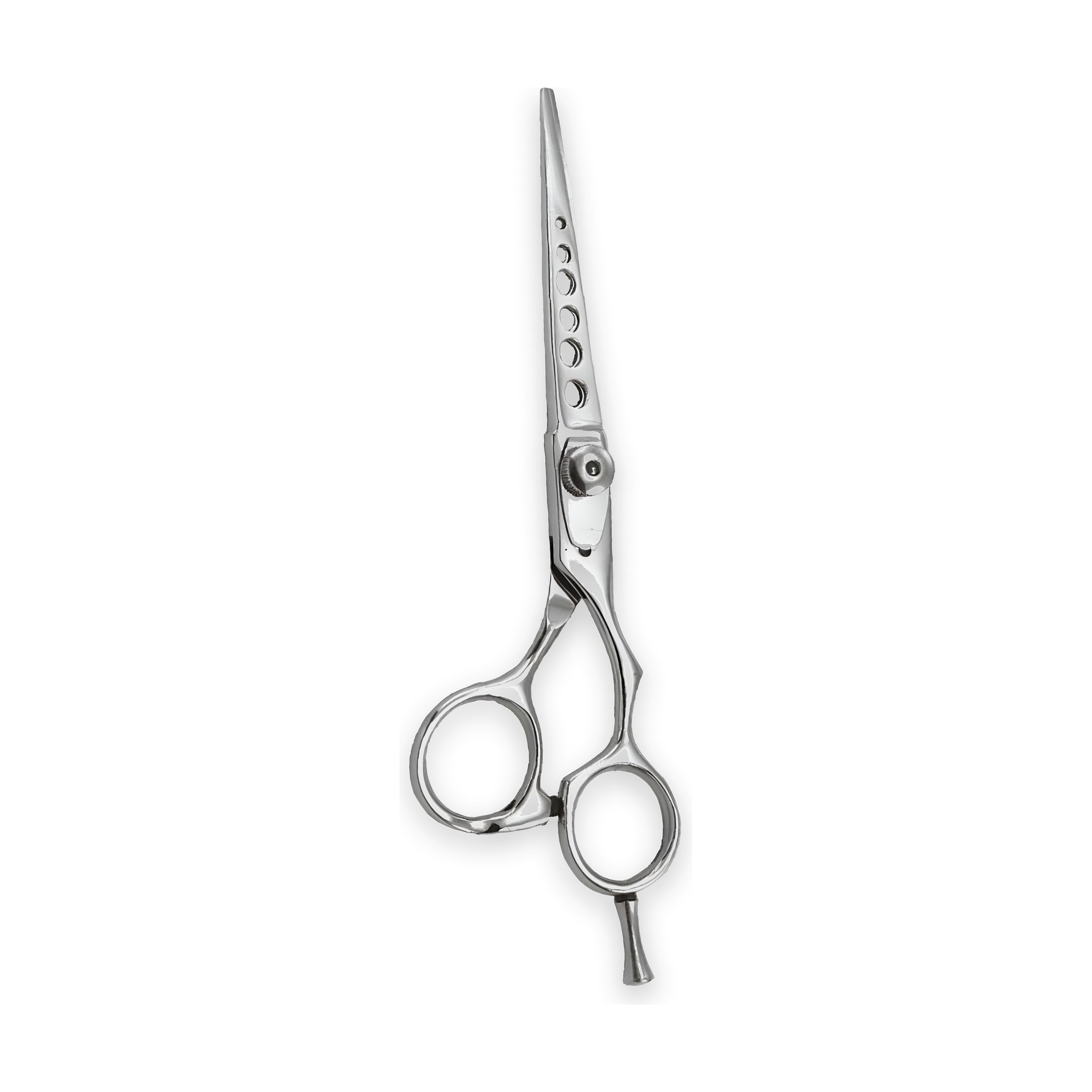 Precision Wide V-Handle Razor Edge Cutting Scissors