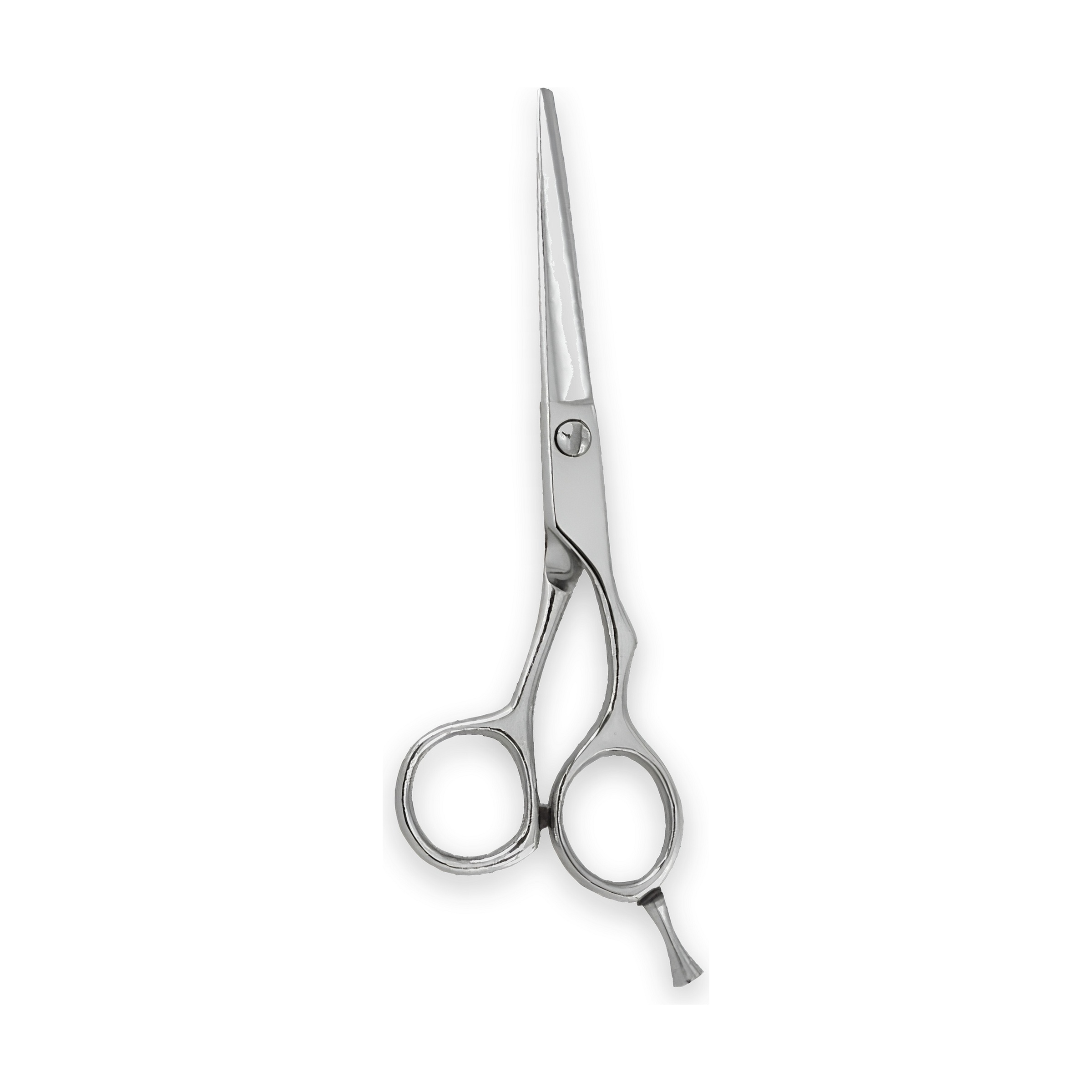 Salon-Grade Standard-Handle Razor Edge Thinning Scissors