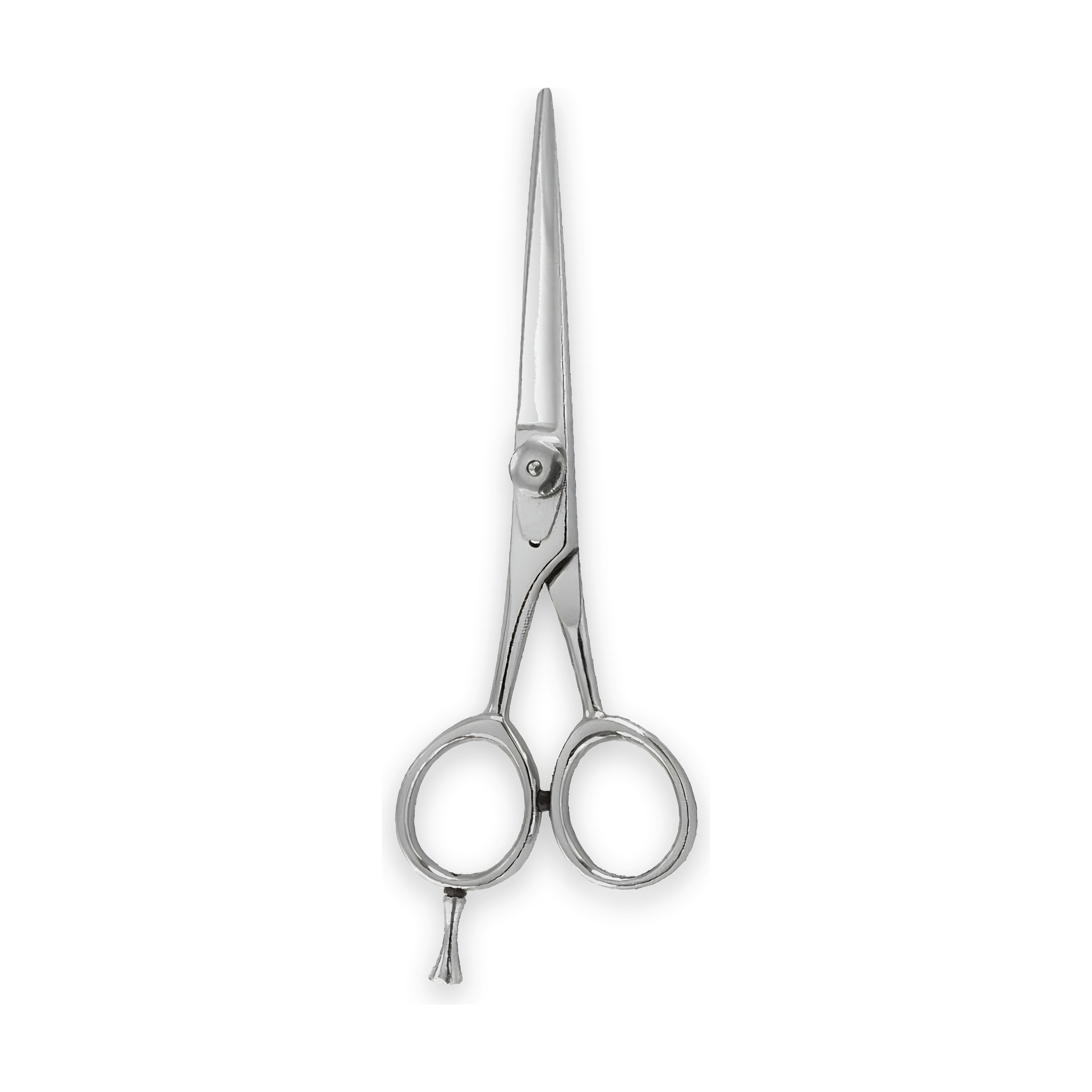 Durable Offset-Handle Razor Edge Cutting Scissors
