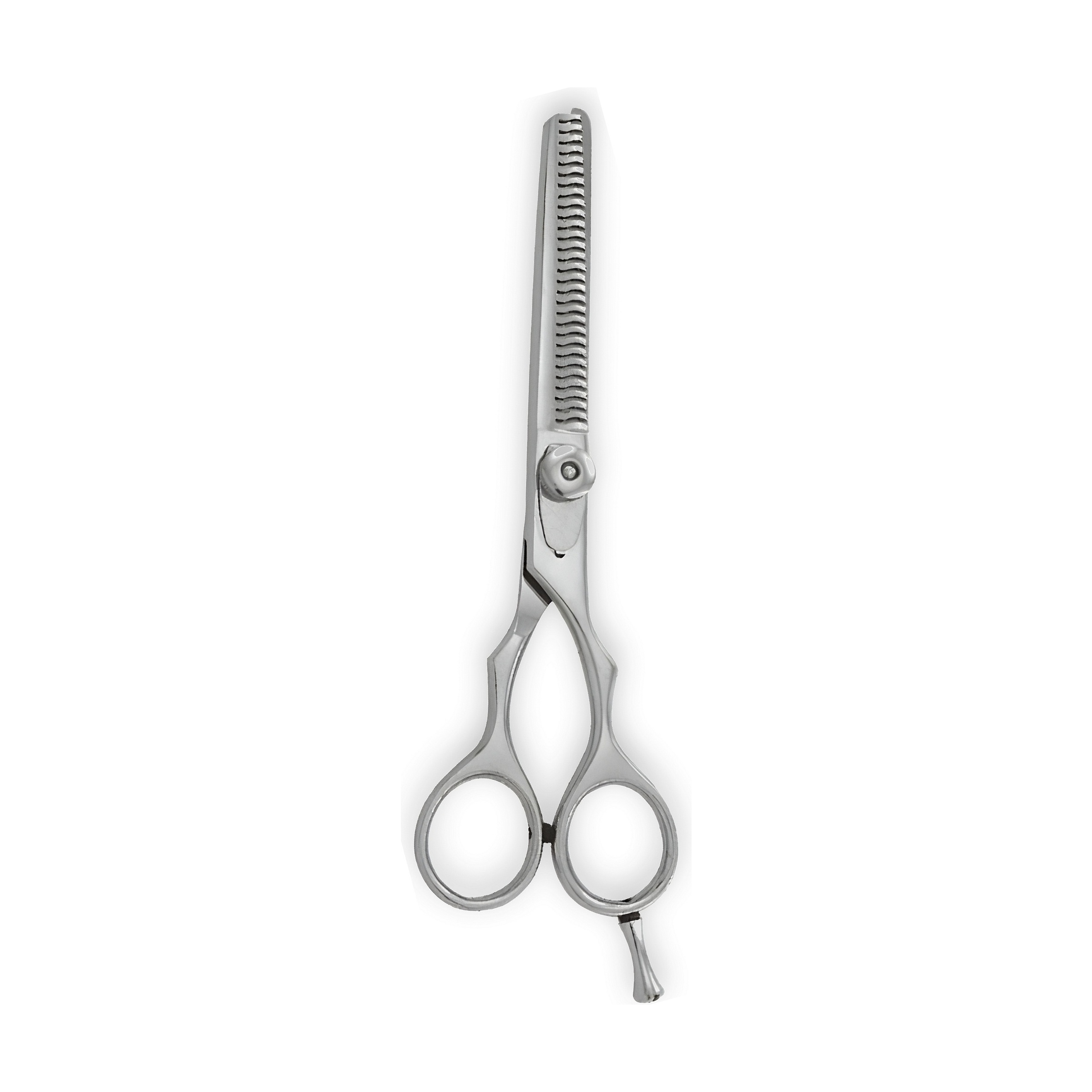 Durable Crane-Handle Razor Edge Thinning Scissors
