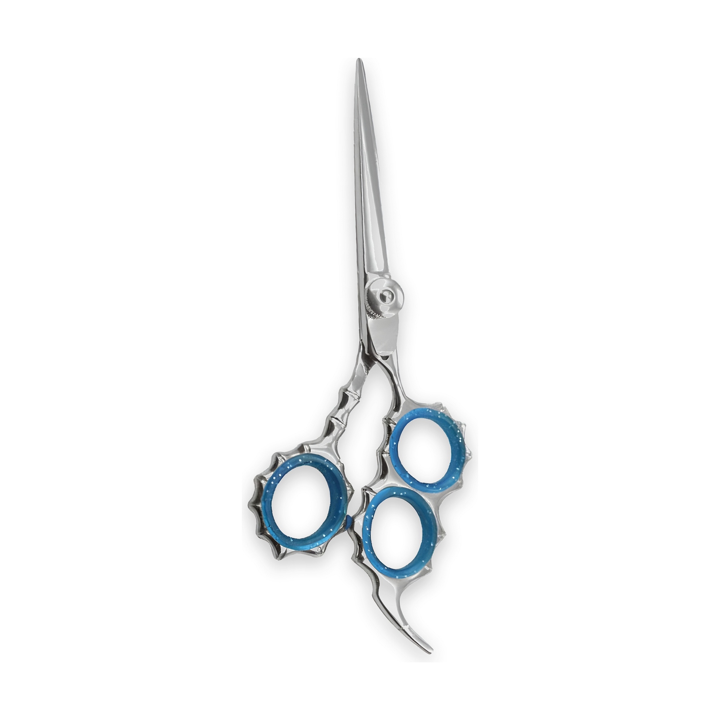 Blue-Ring Razor Edge Scissors
