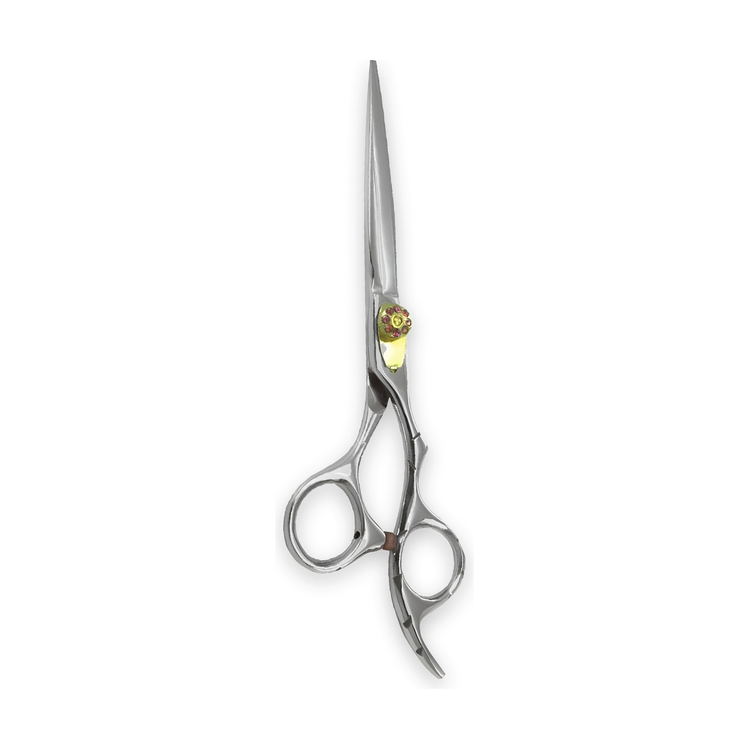 Long-Blade Crane-Handle Razor Edge Cutting Scissors