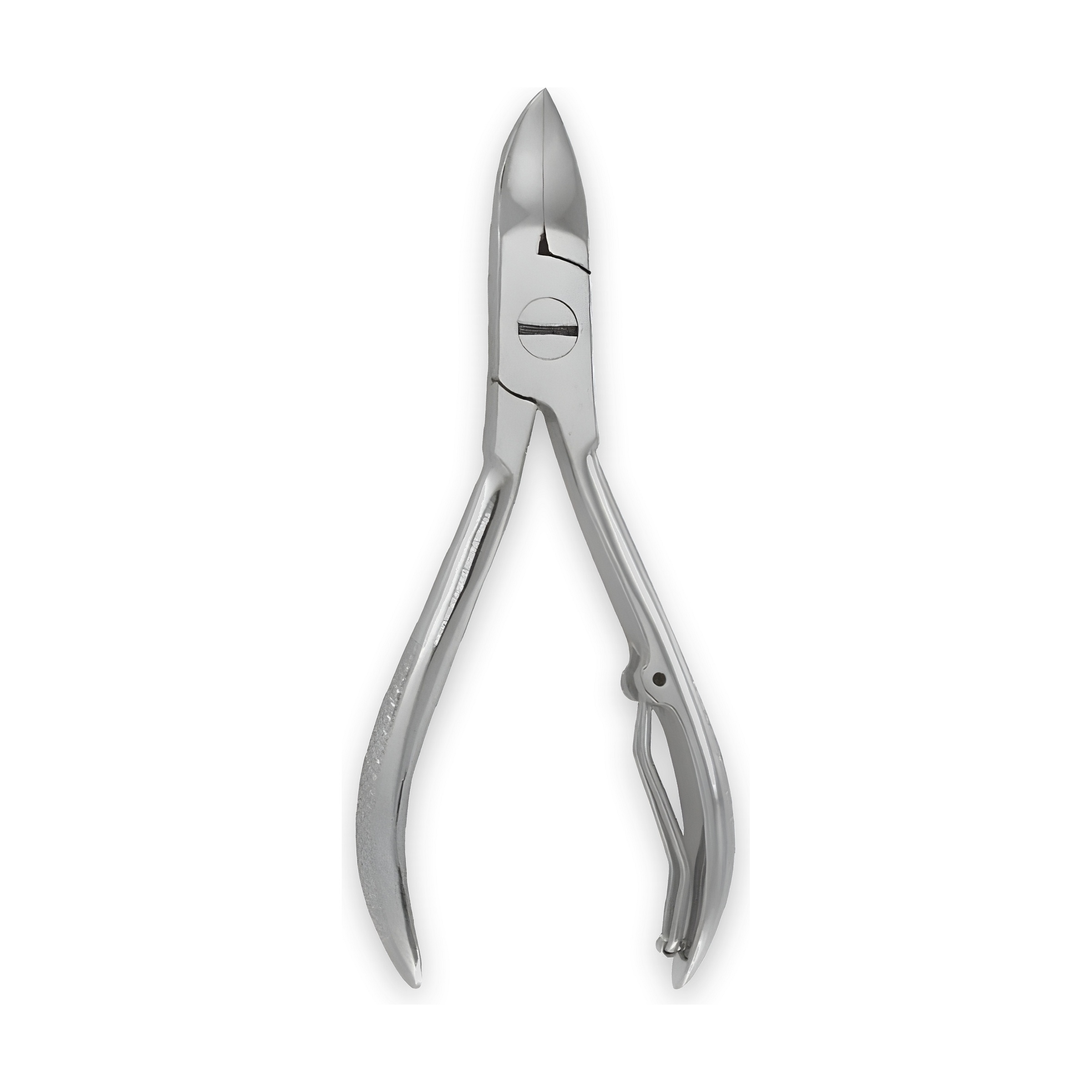 Classic Stainless Steel Toe Nail Clipper