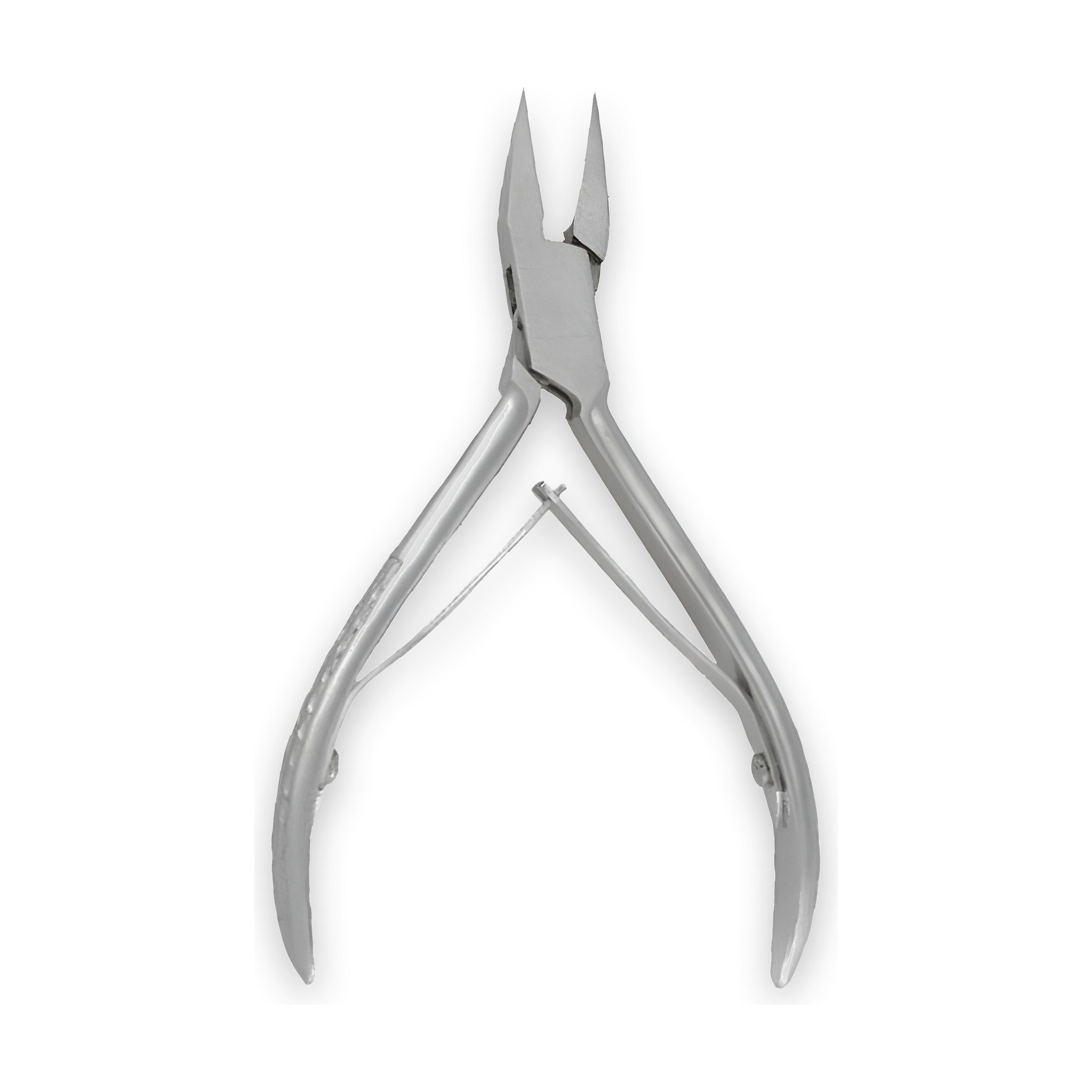 Compact Stainless Steel Toe Nail Clipper