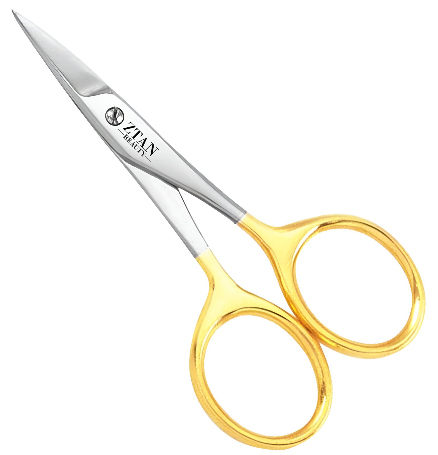 Cuticle Scissor